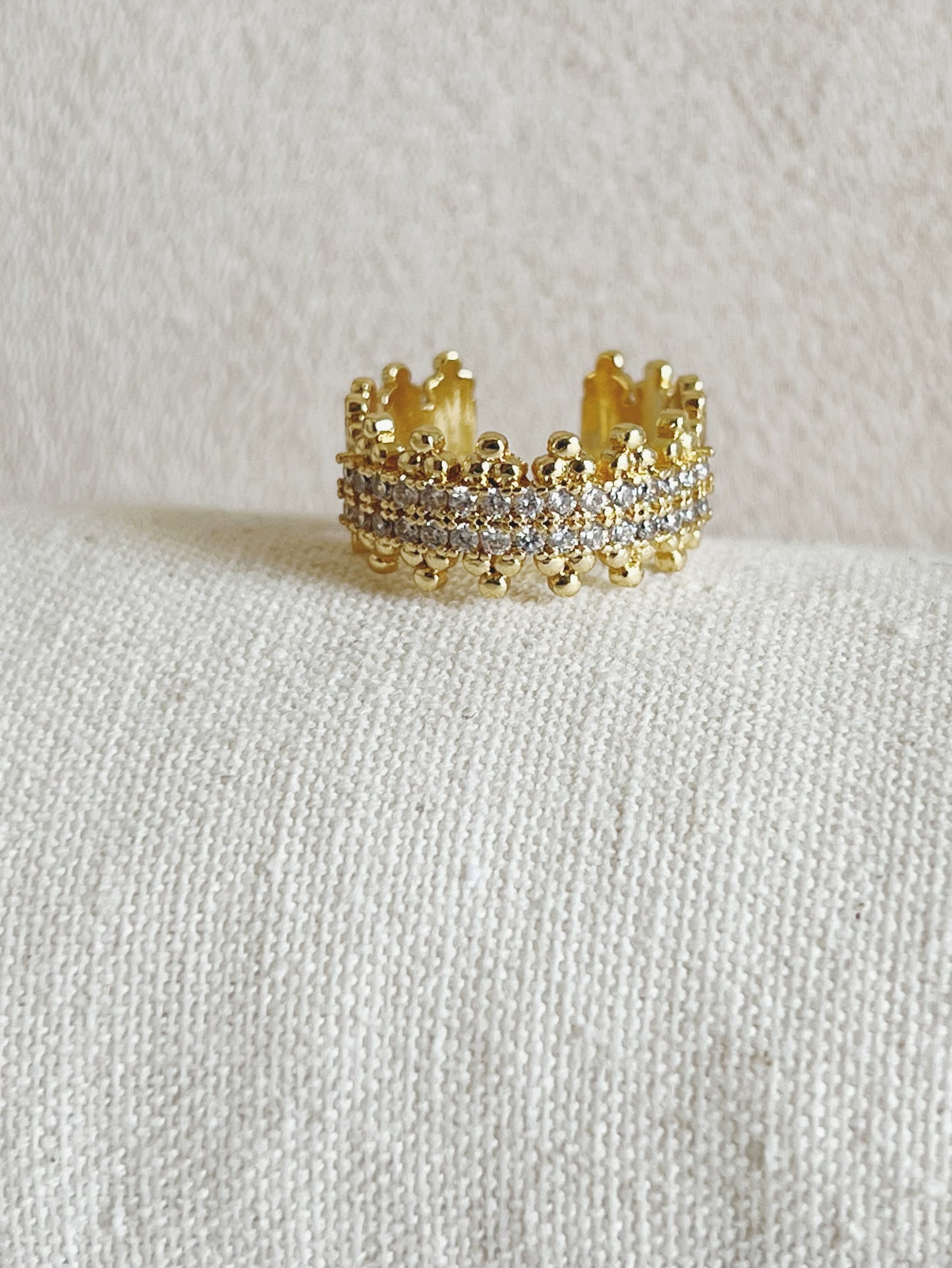 Bague Dalila