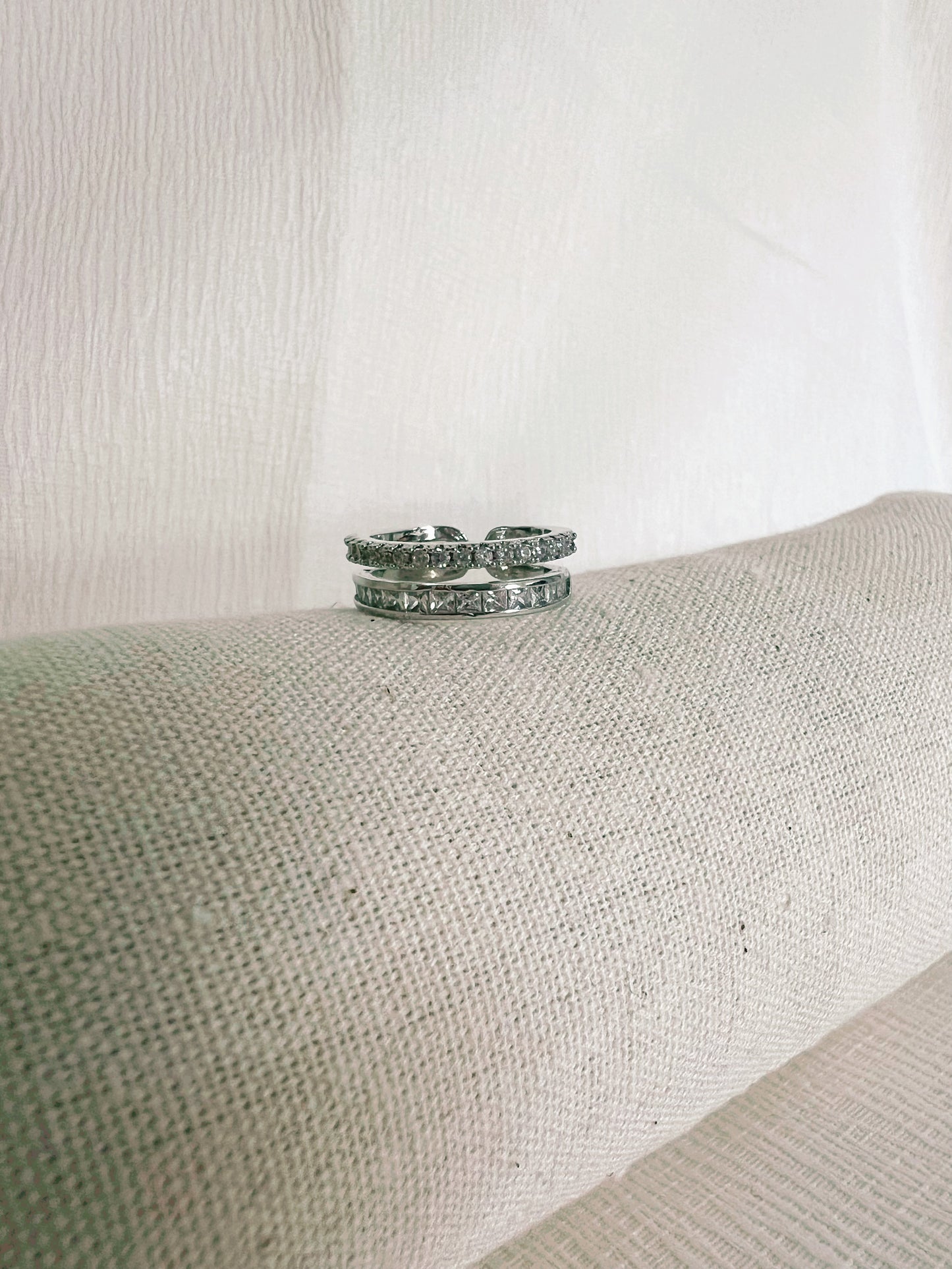 Bague Touraya