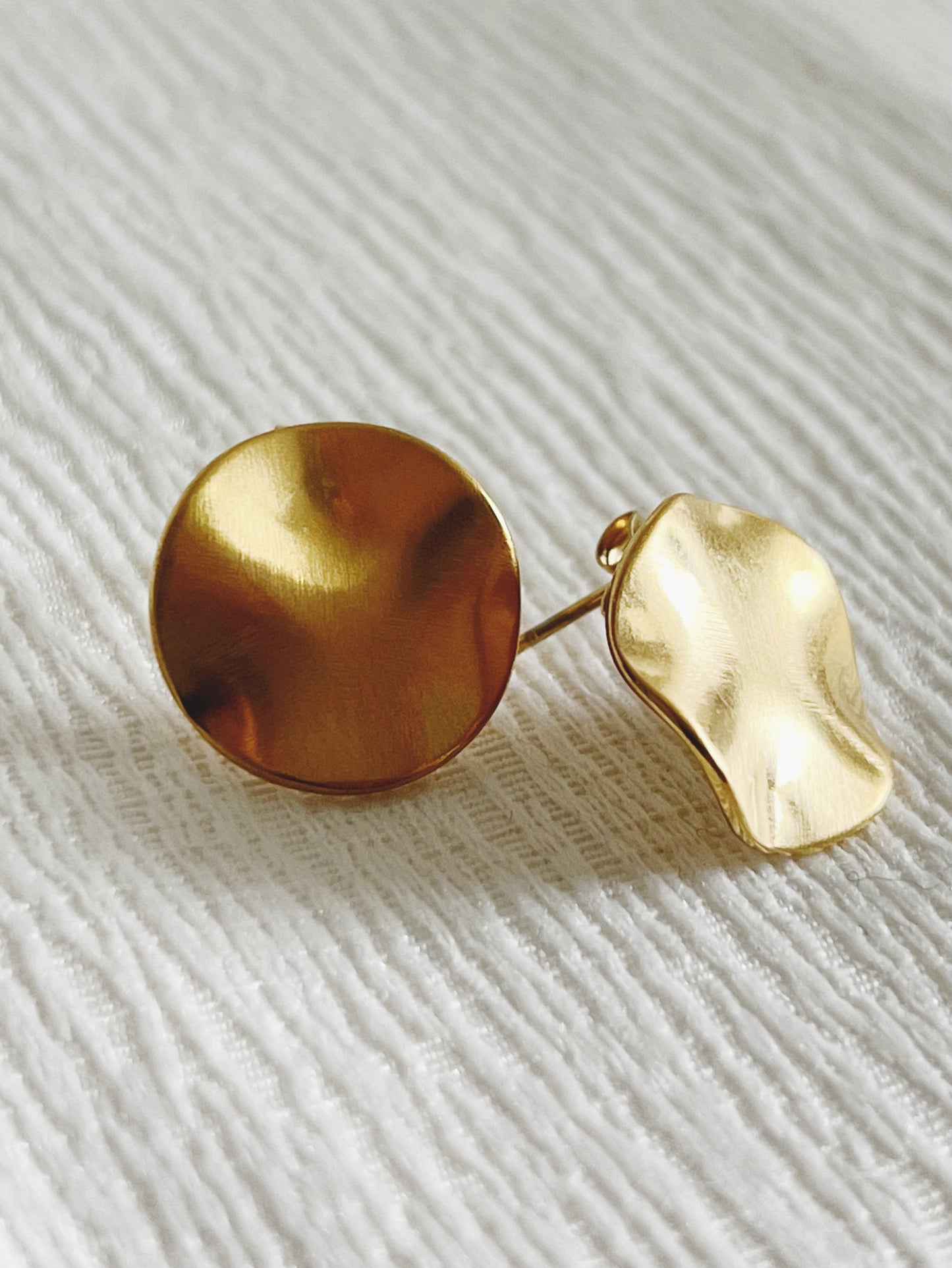 Boucles d’oreilles Tara