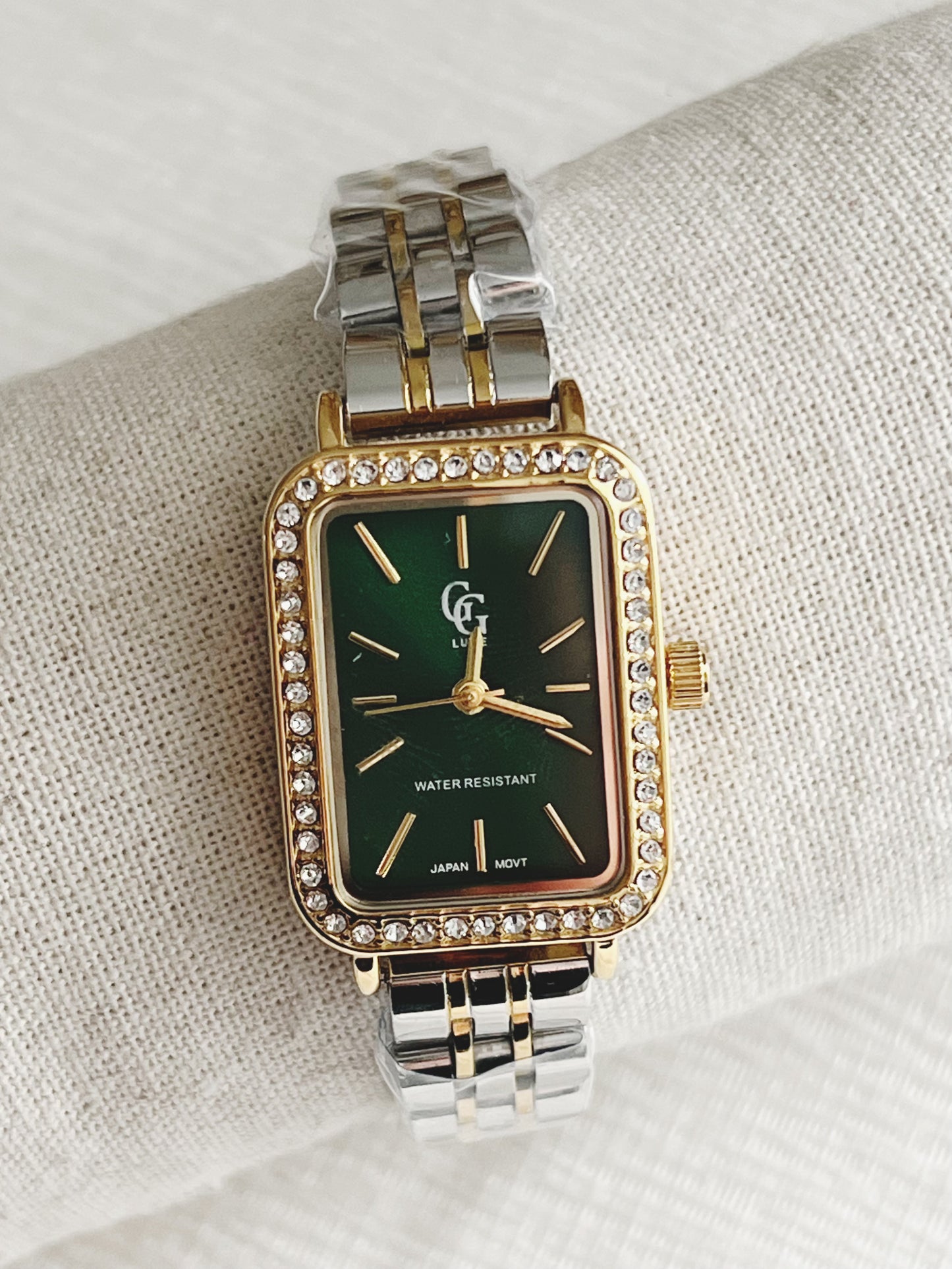 Montre Badia