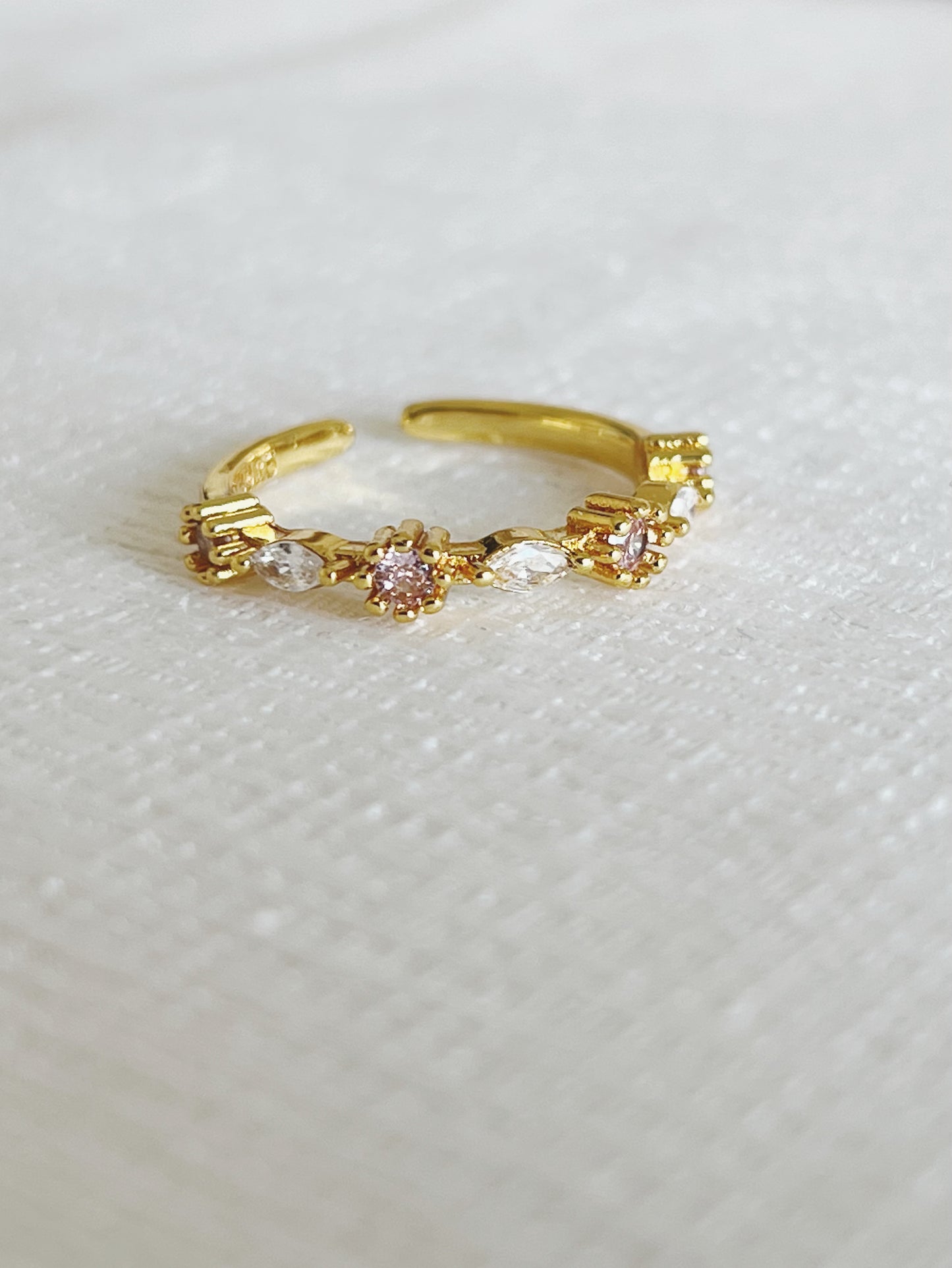 Bague Yolanda