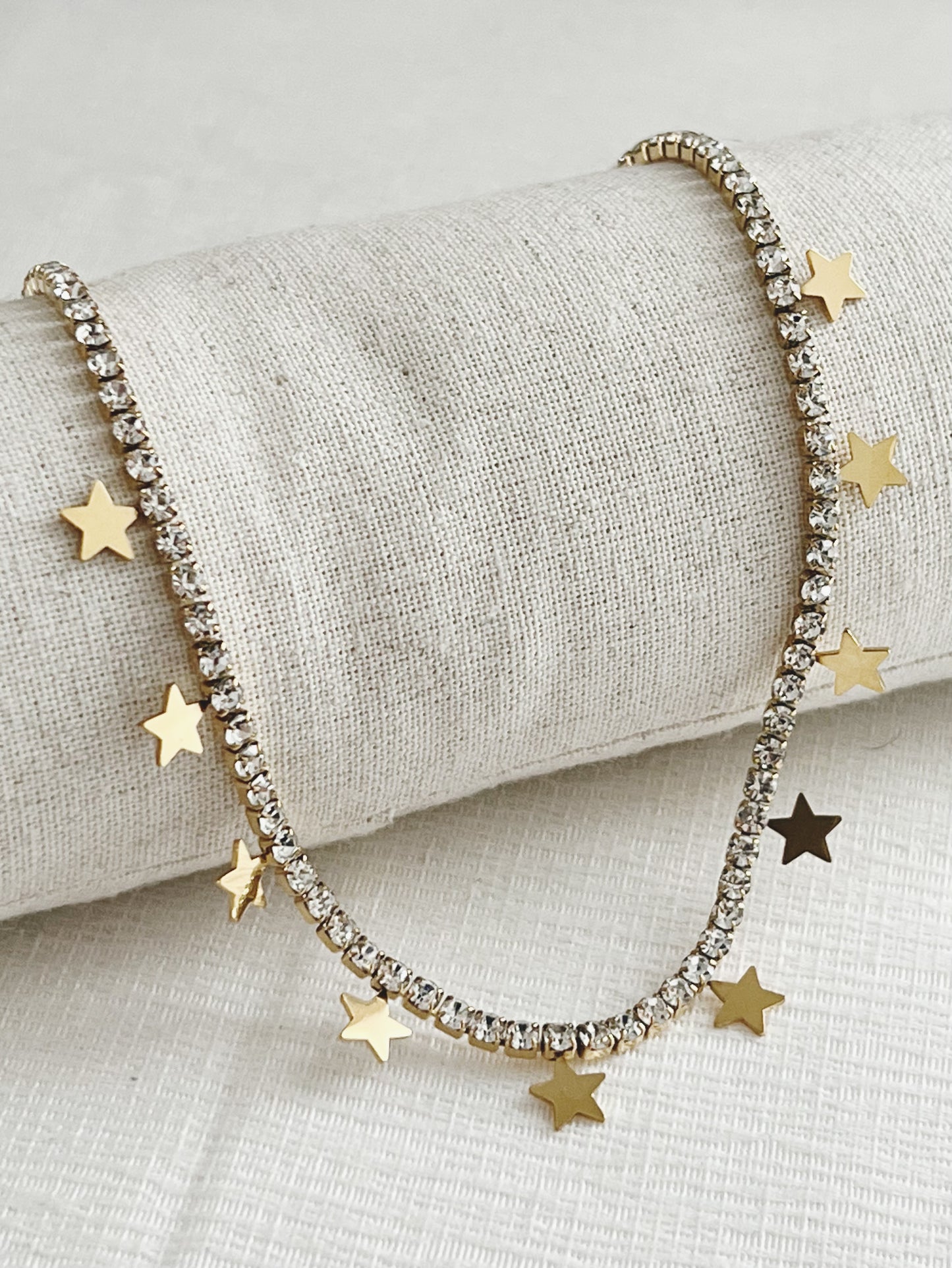Collier Qamar