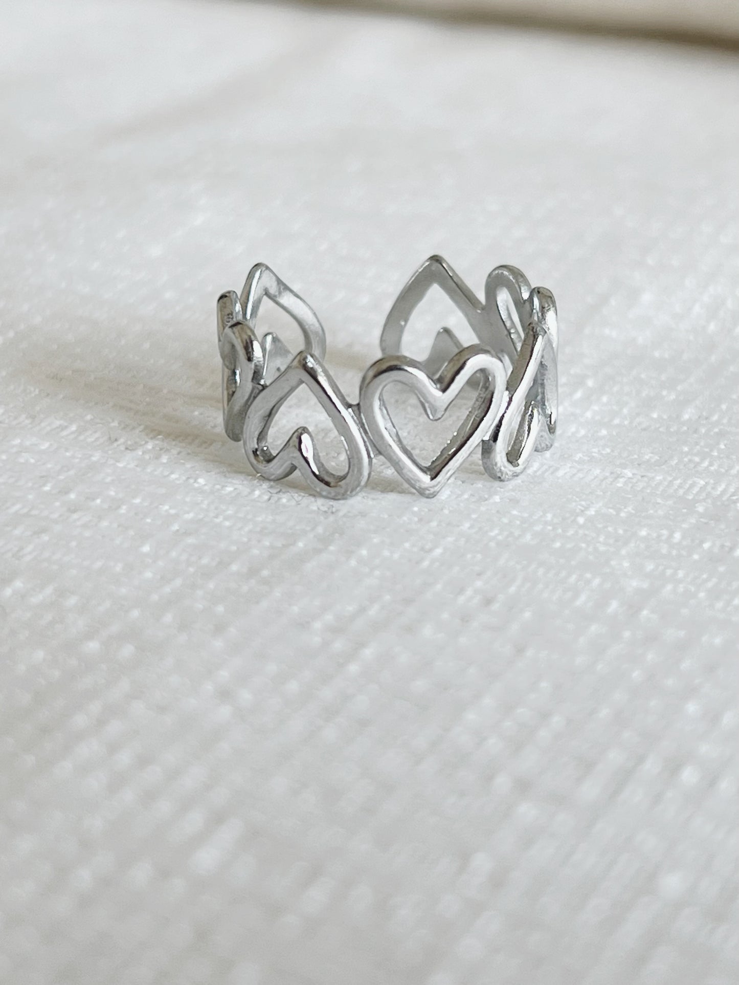 Bague Kayra