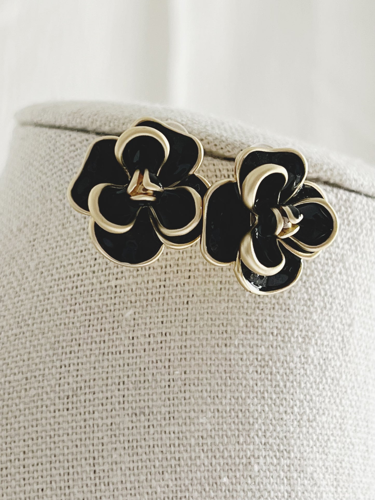 Boucles d'oreilles Souaïla