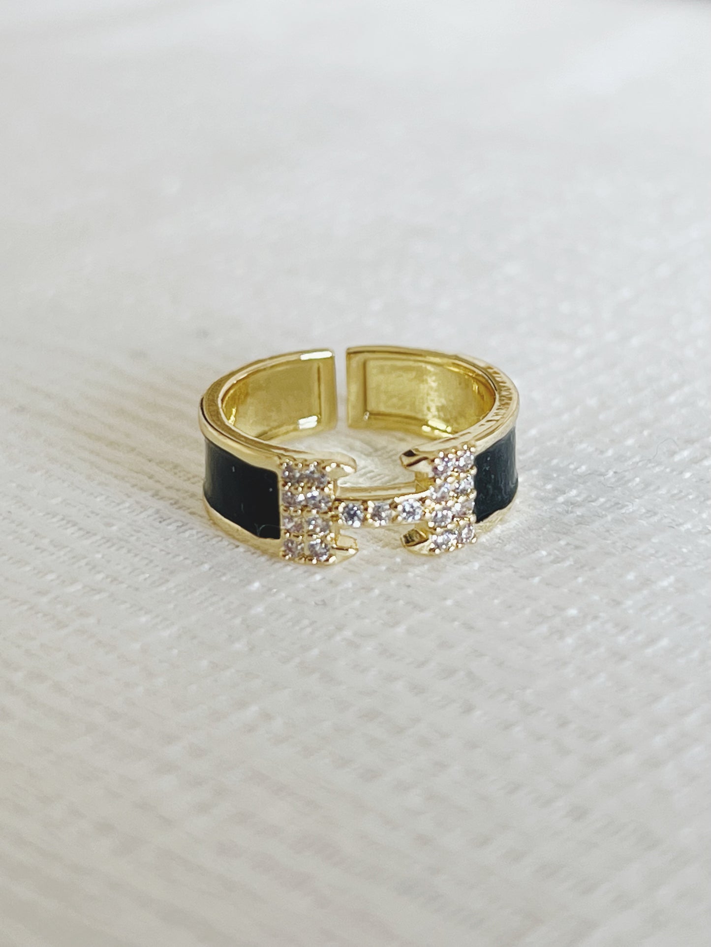 Bague Sanna