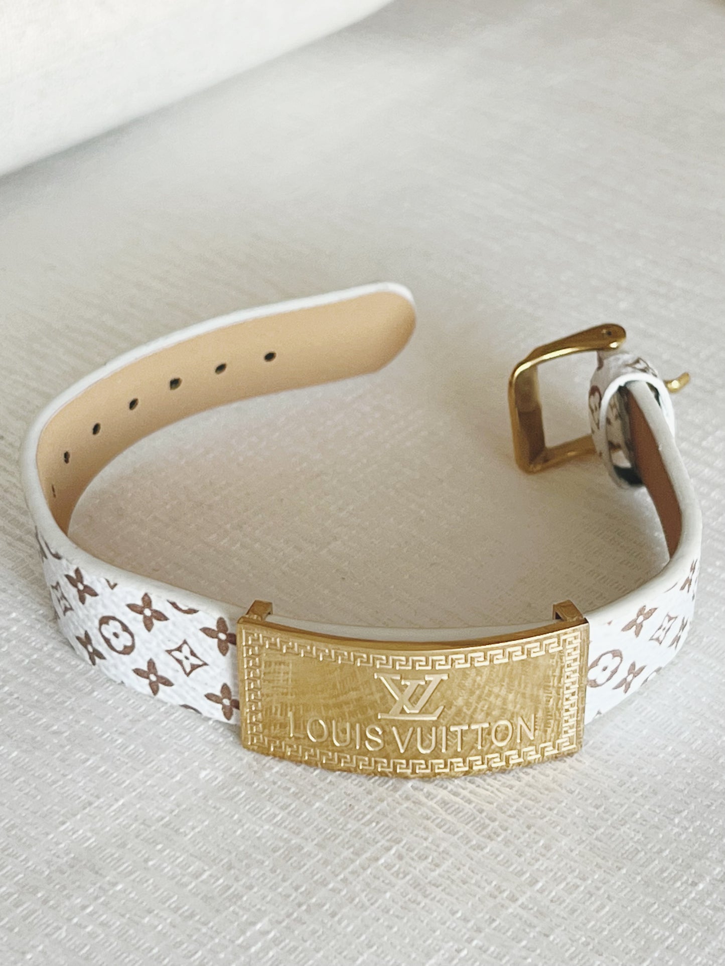 Bracelet LV Ceinture