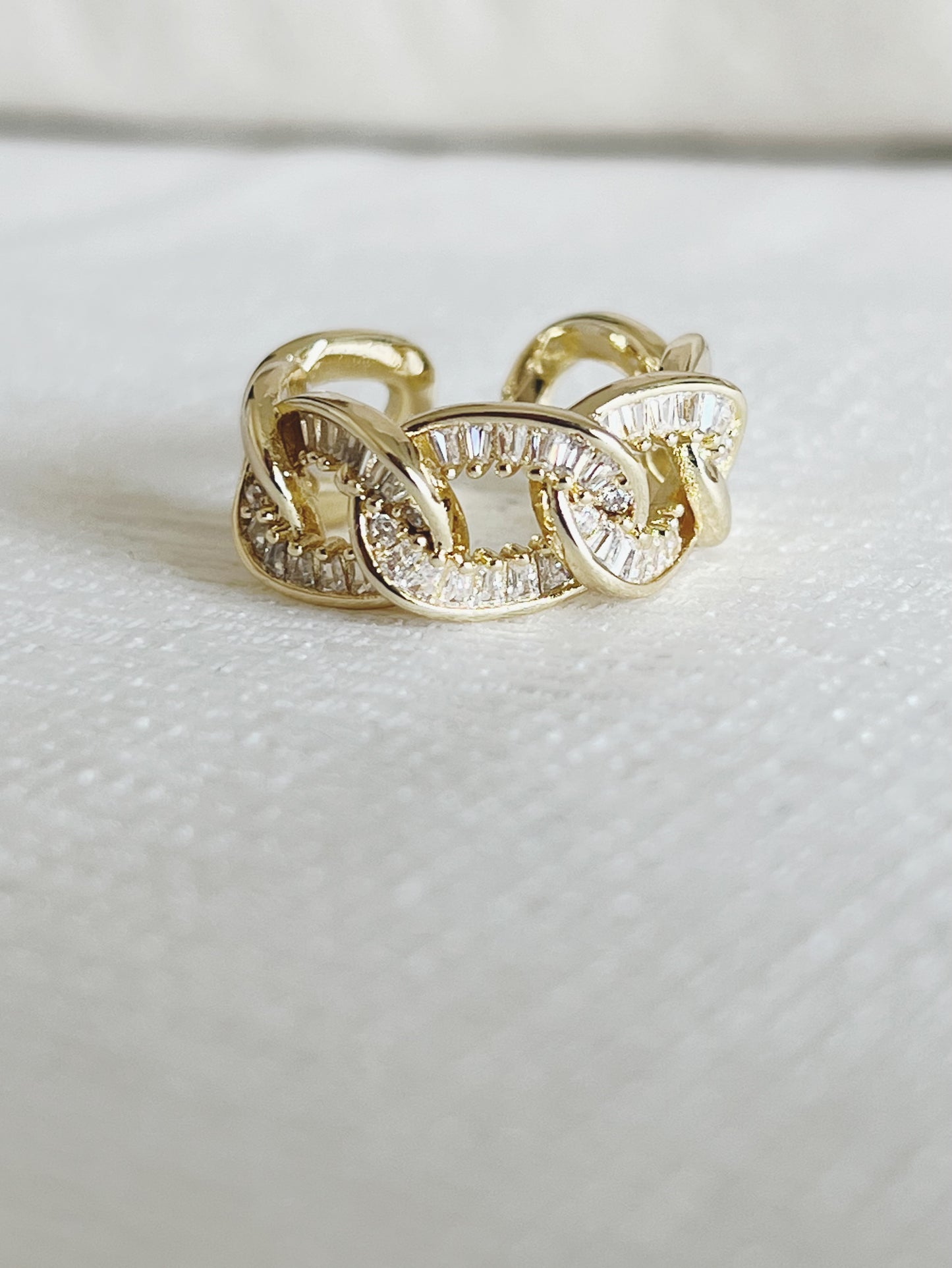 Bague Marina