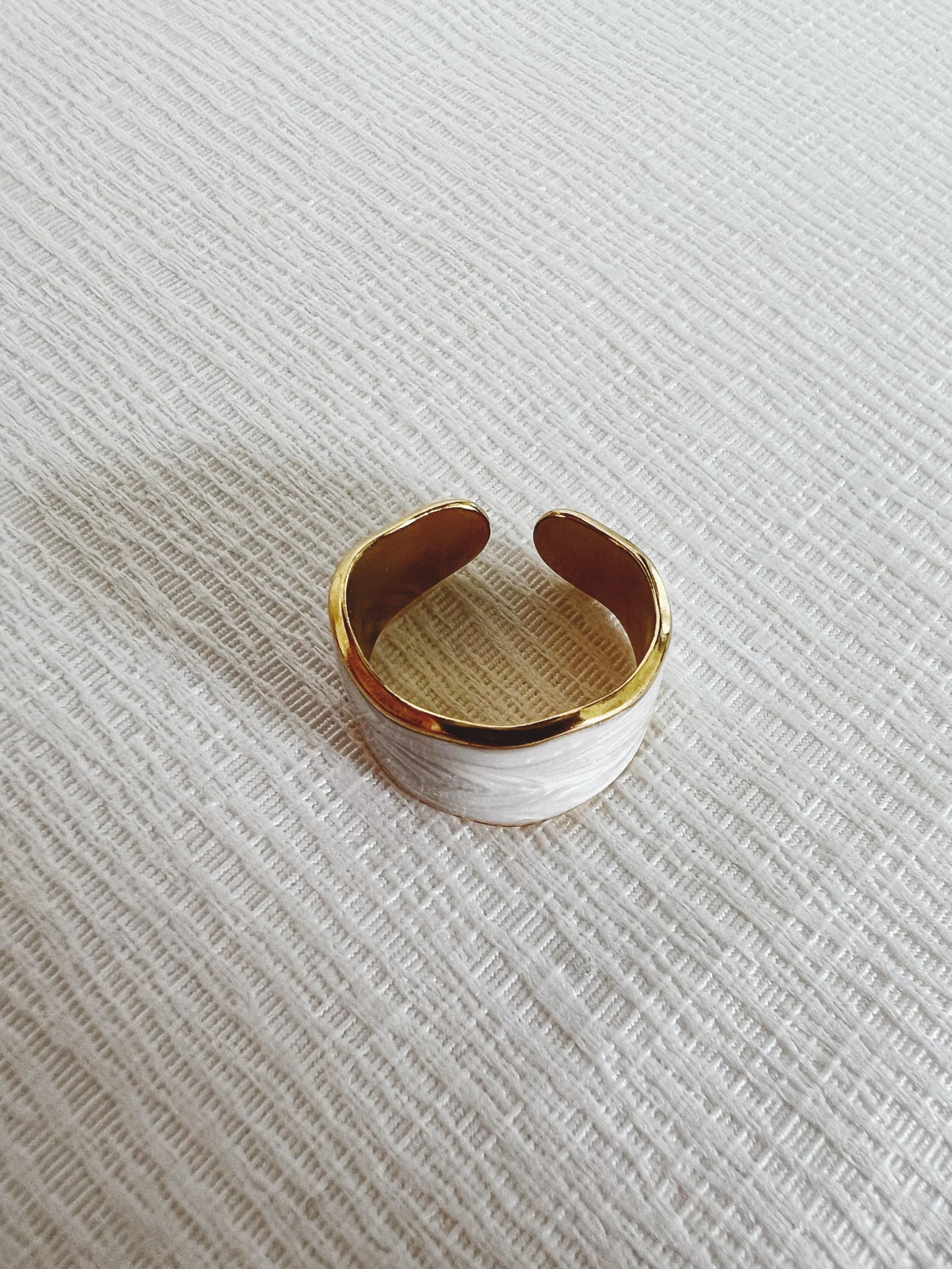 Bague Melinda