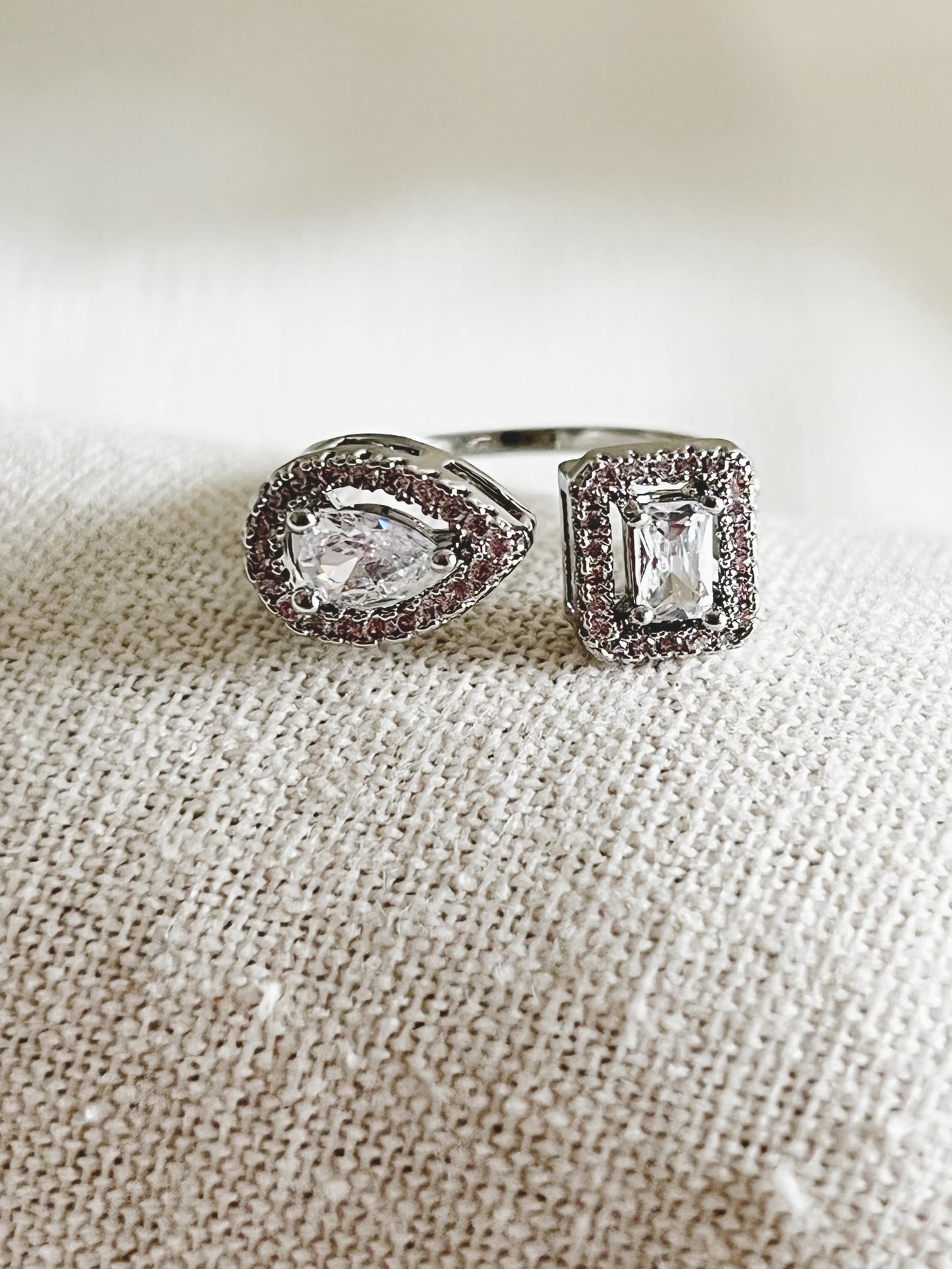 Bague Nasrine