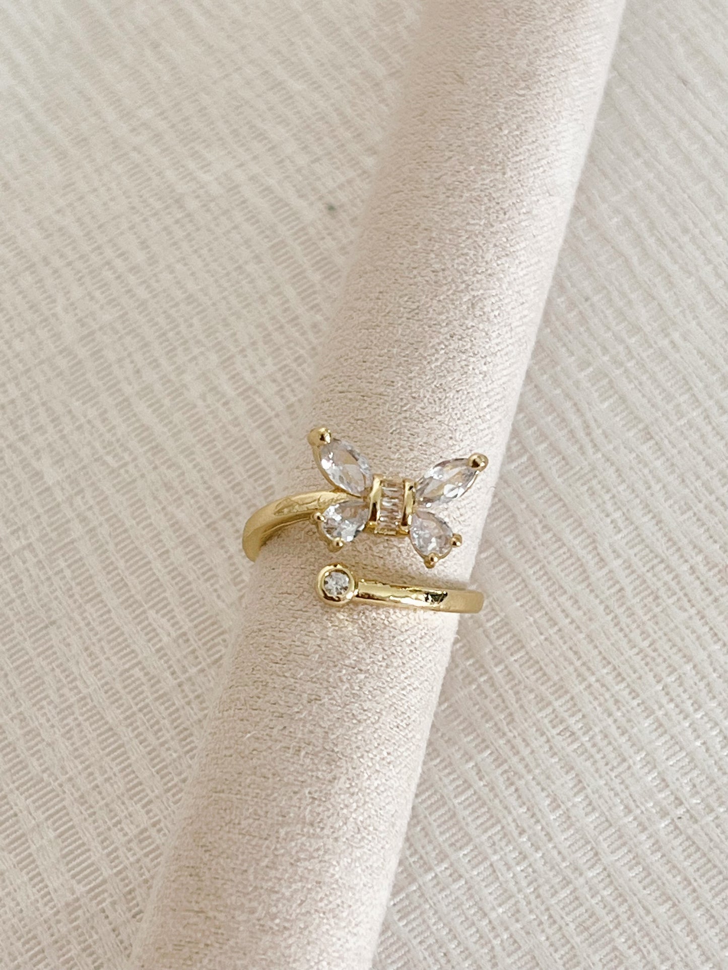 Bague Sandrine