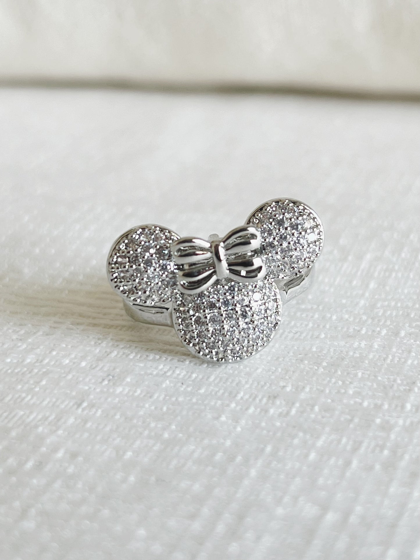 Bague Minie