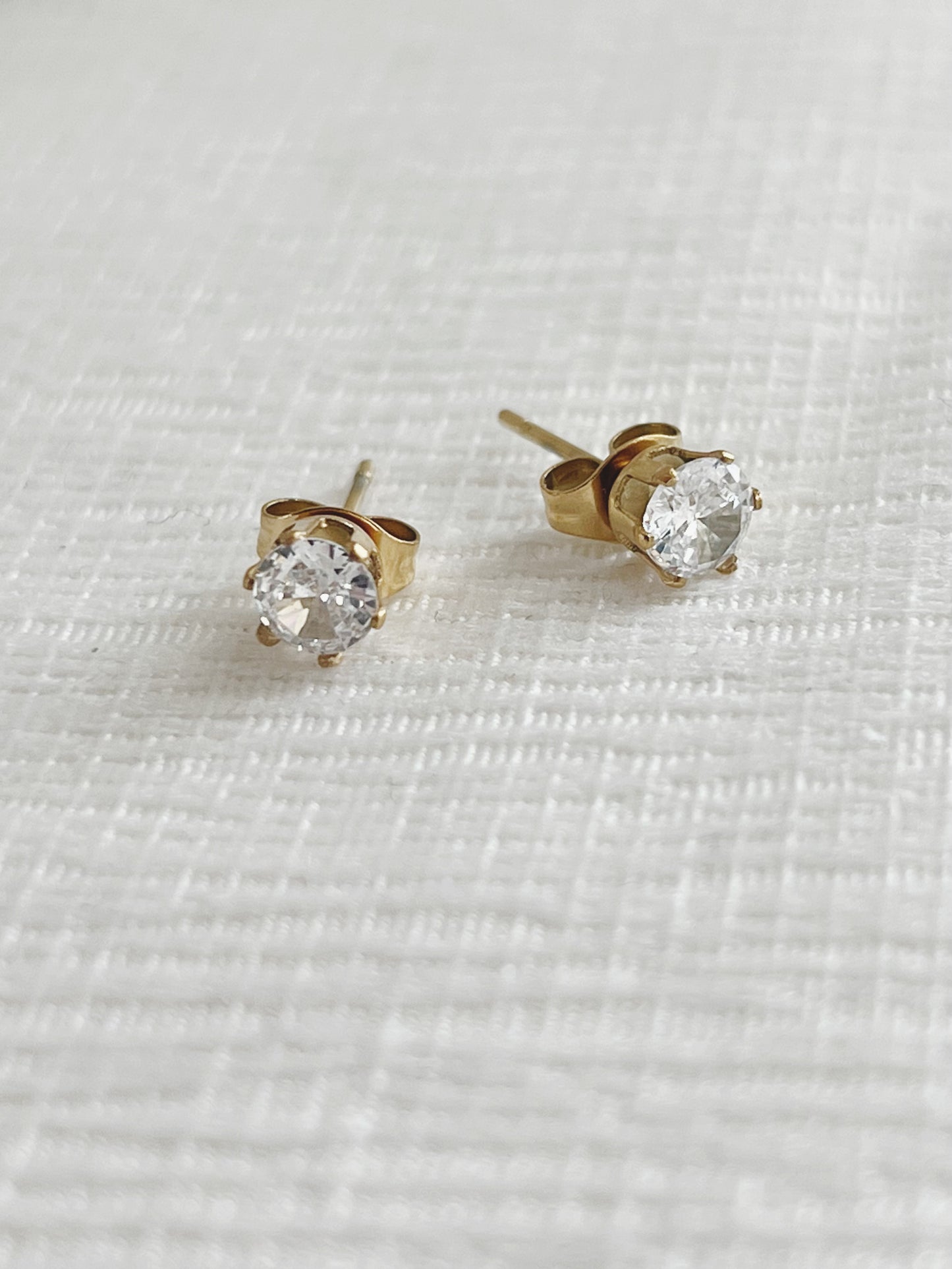Boucles d'oreilles Omayma