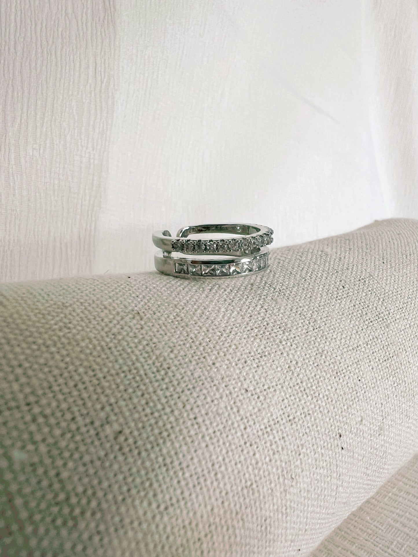 Bague Touraya