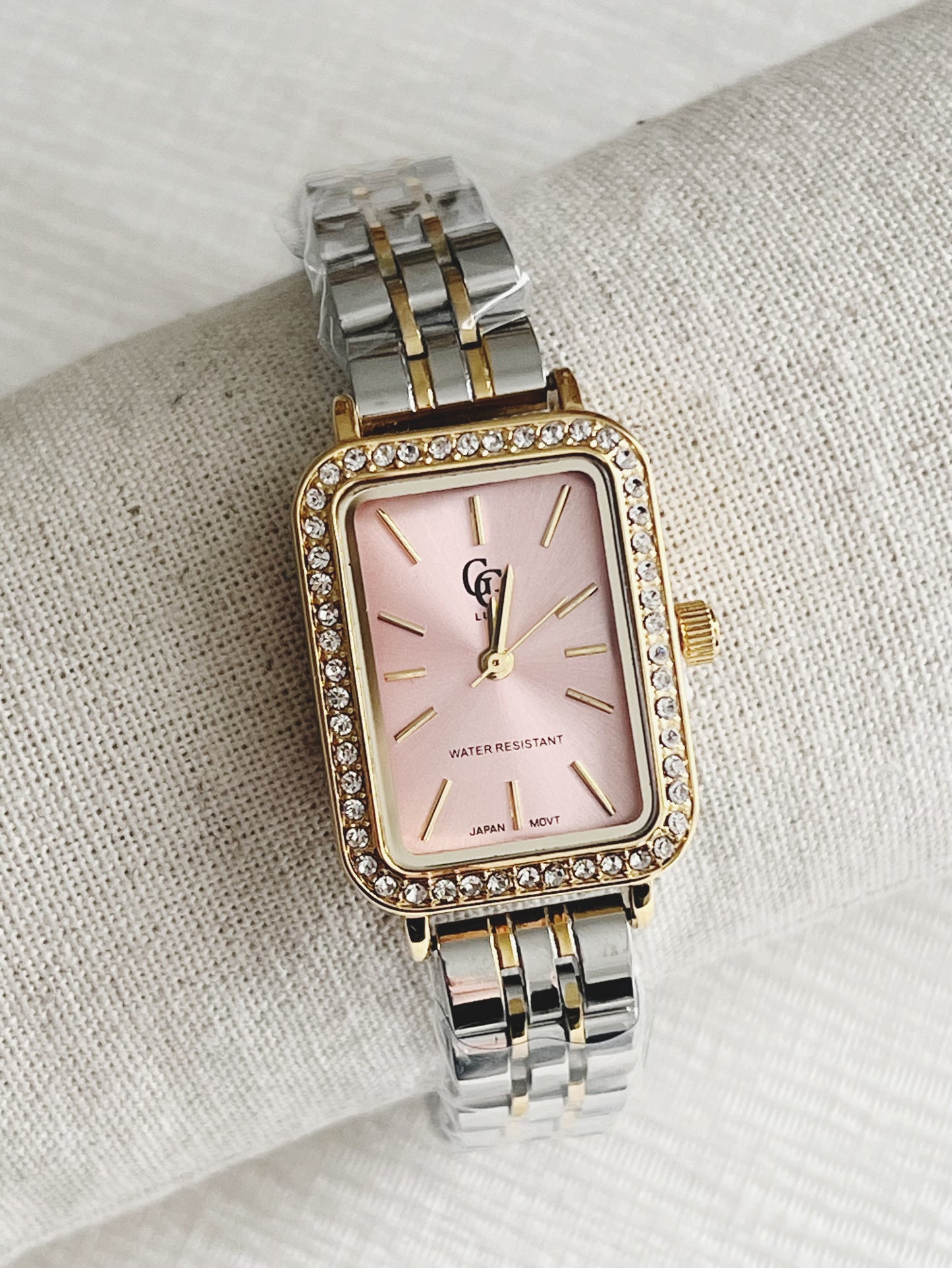 Montre Badia