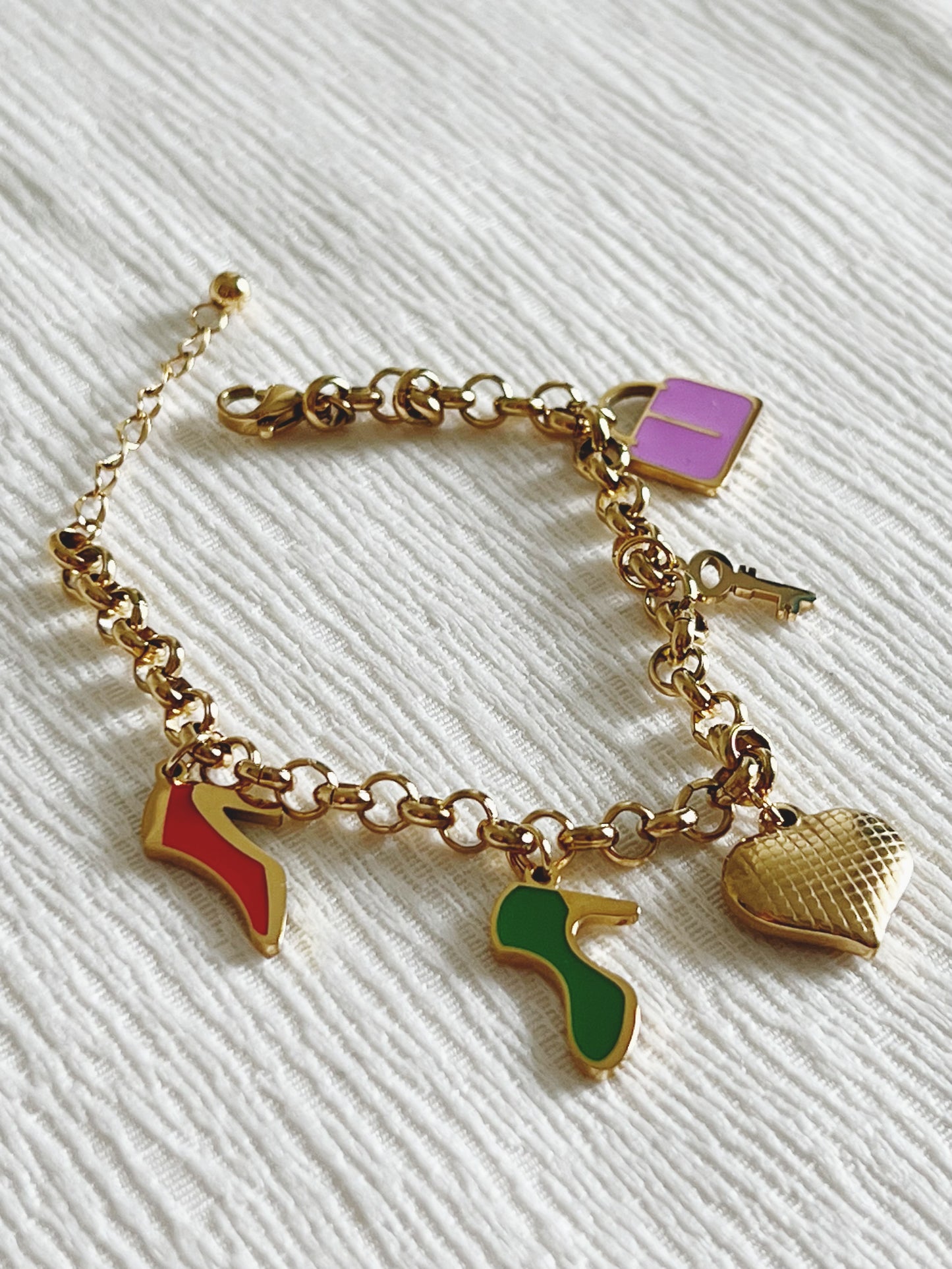 Bracelet Khayrat