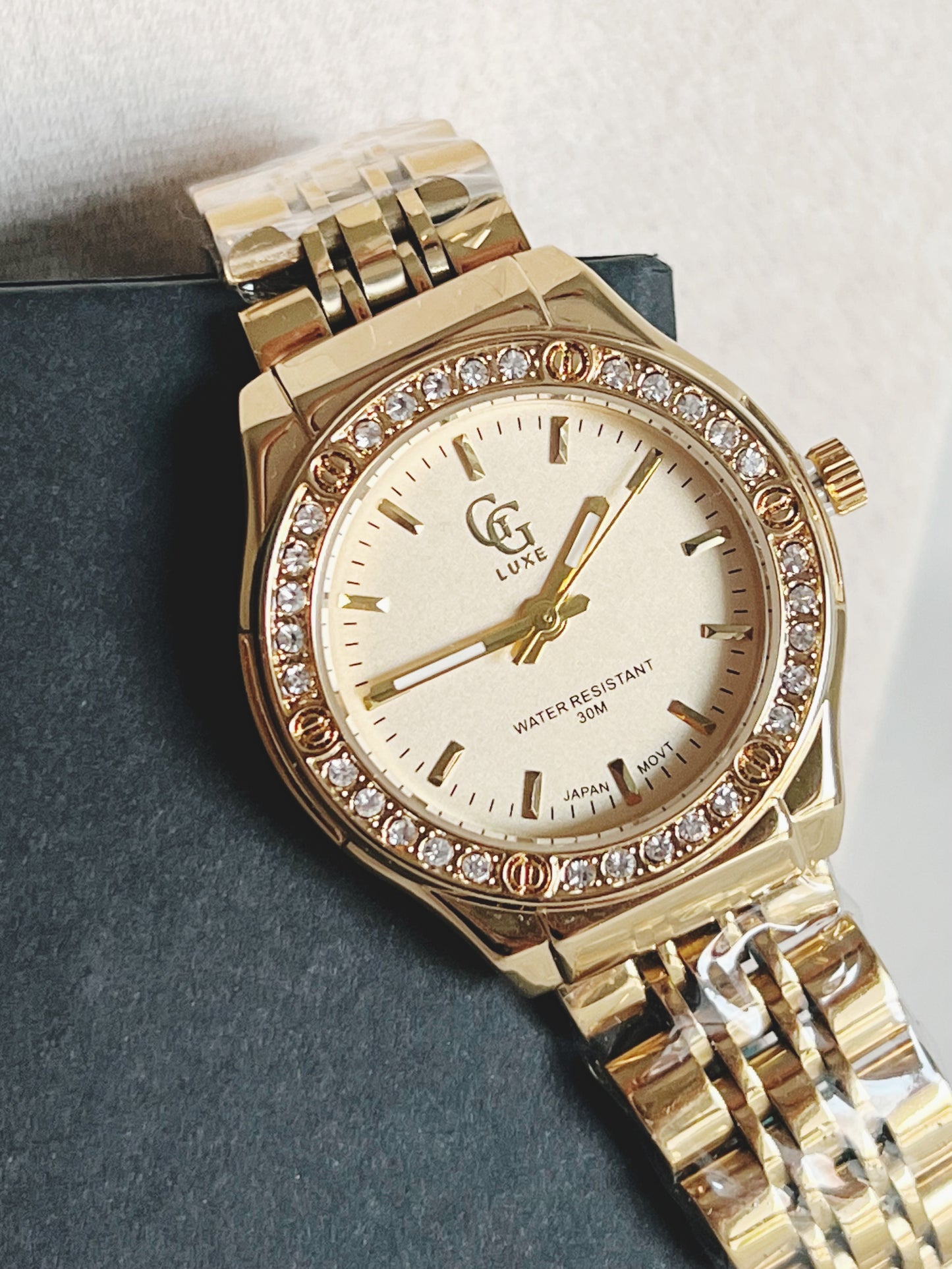 Montre Sena