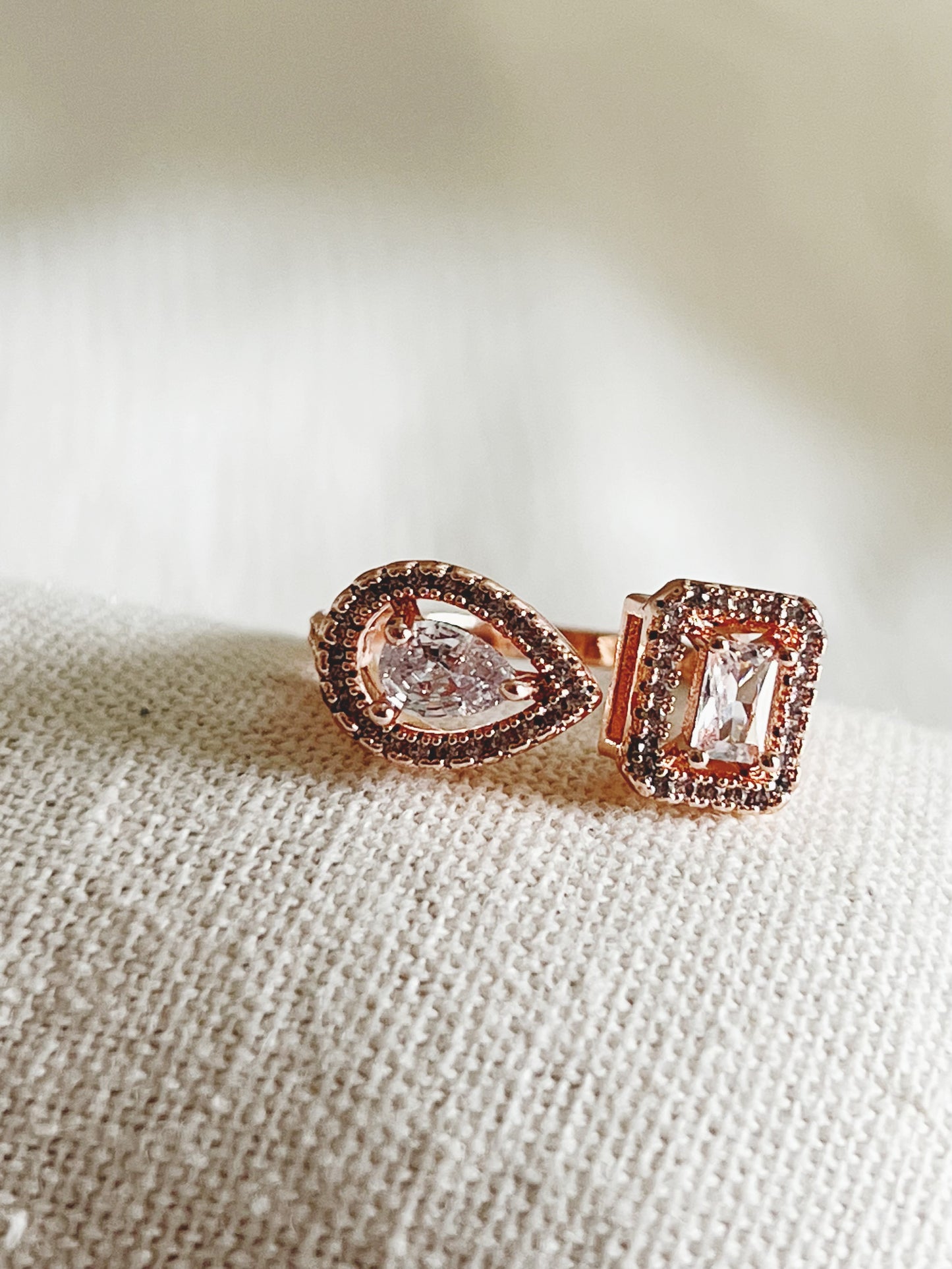 Bague Nasrine