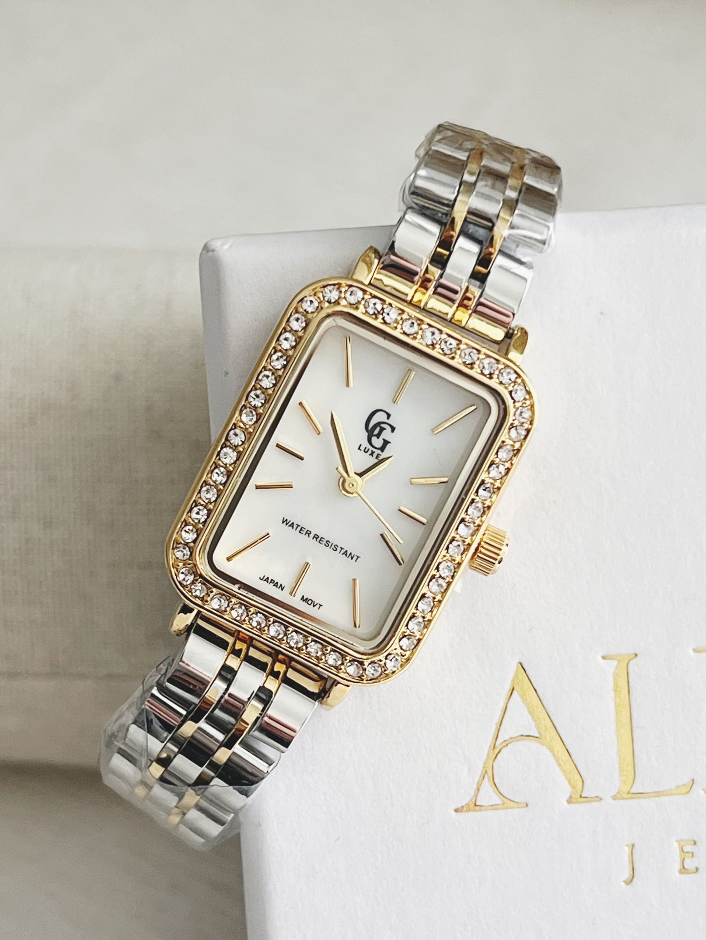 Montre Badia