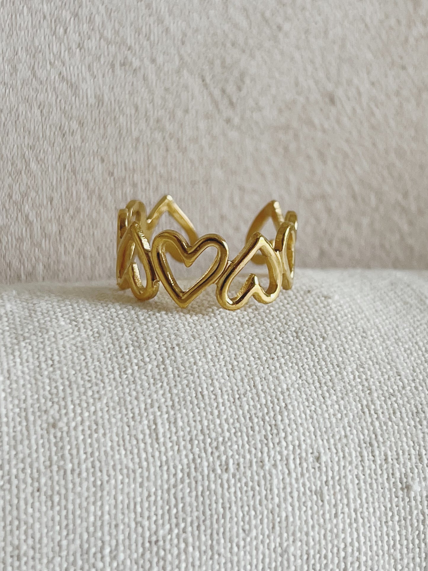 Bague Kayra