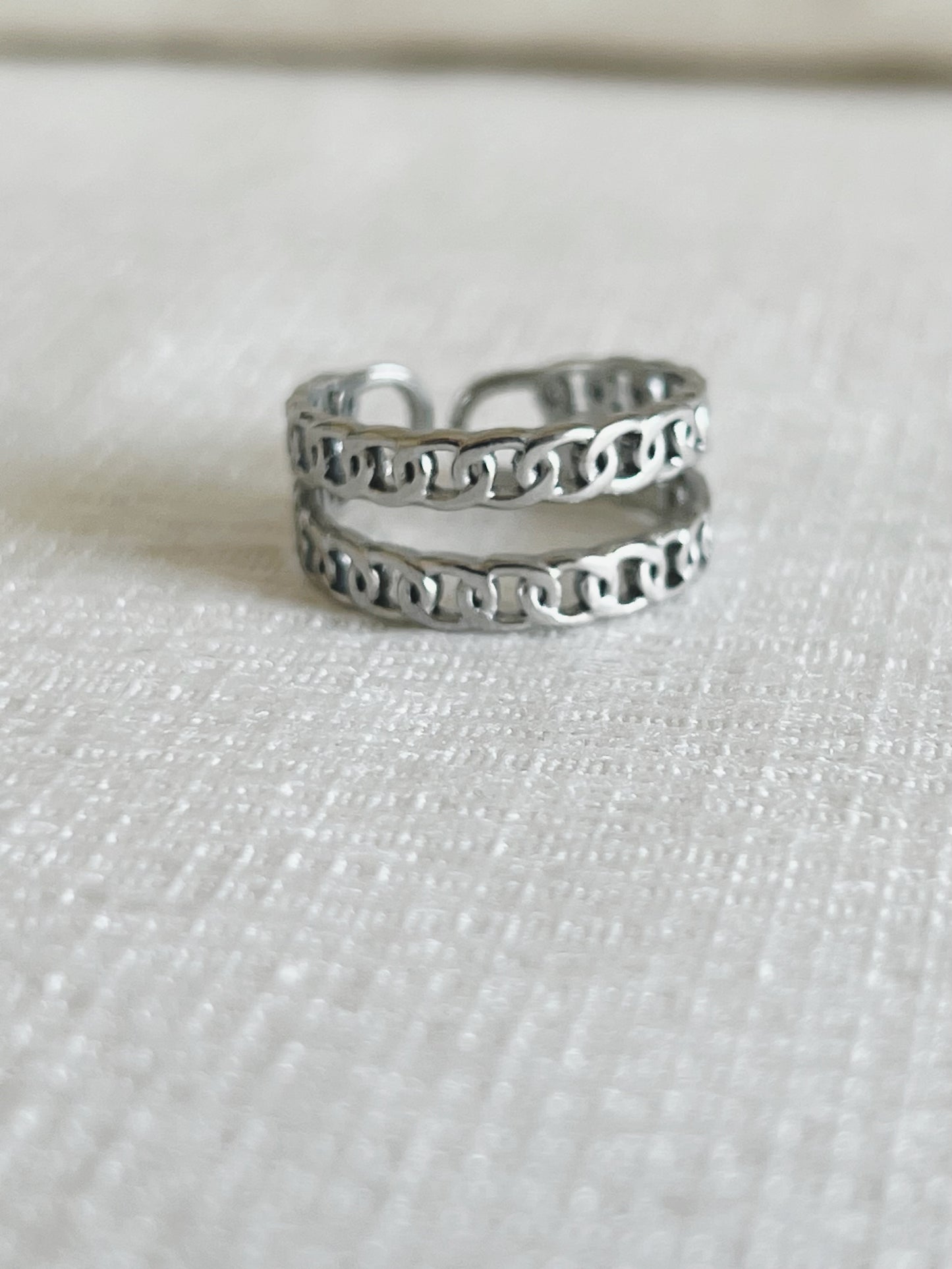 Bague Gisslane