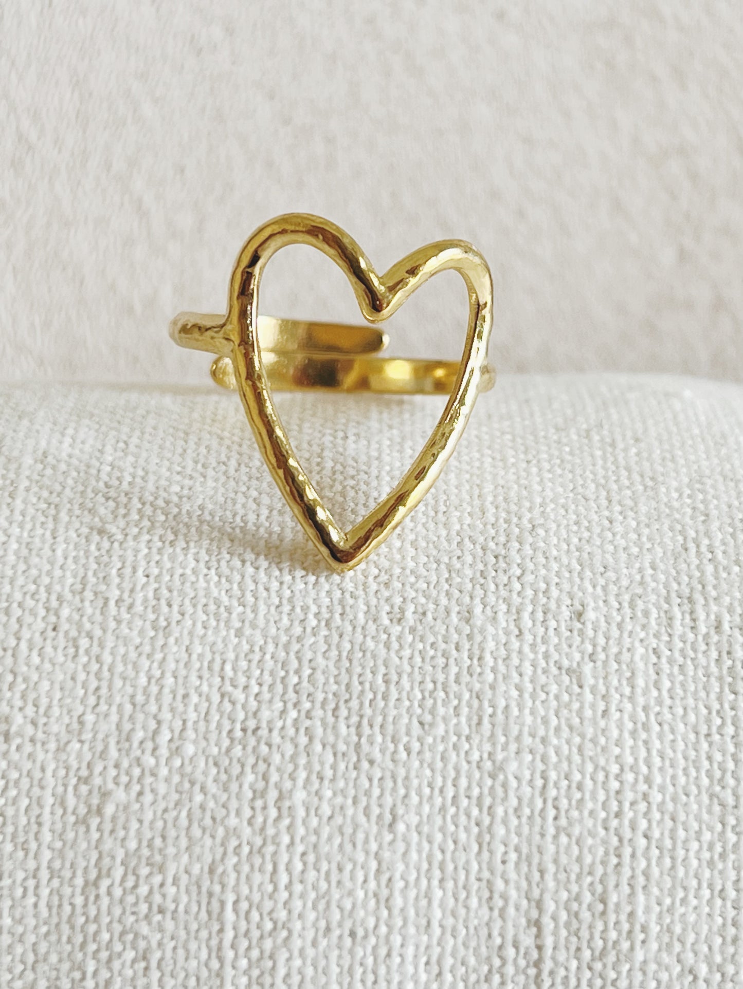 Bague Sezil