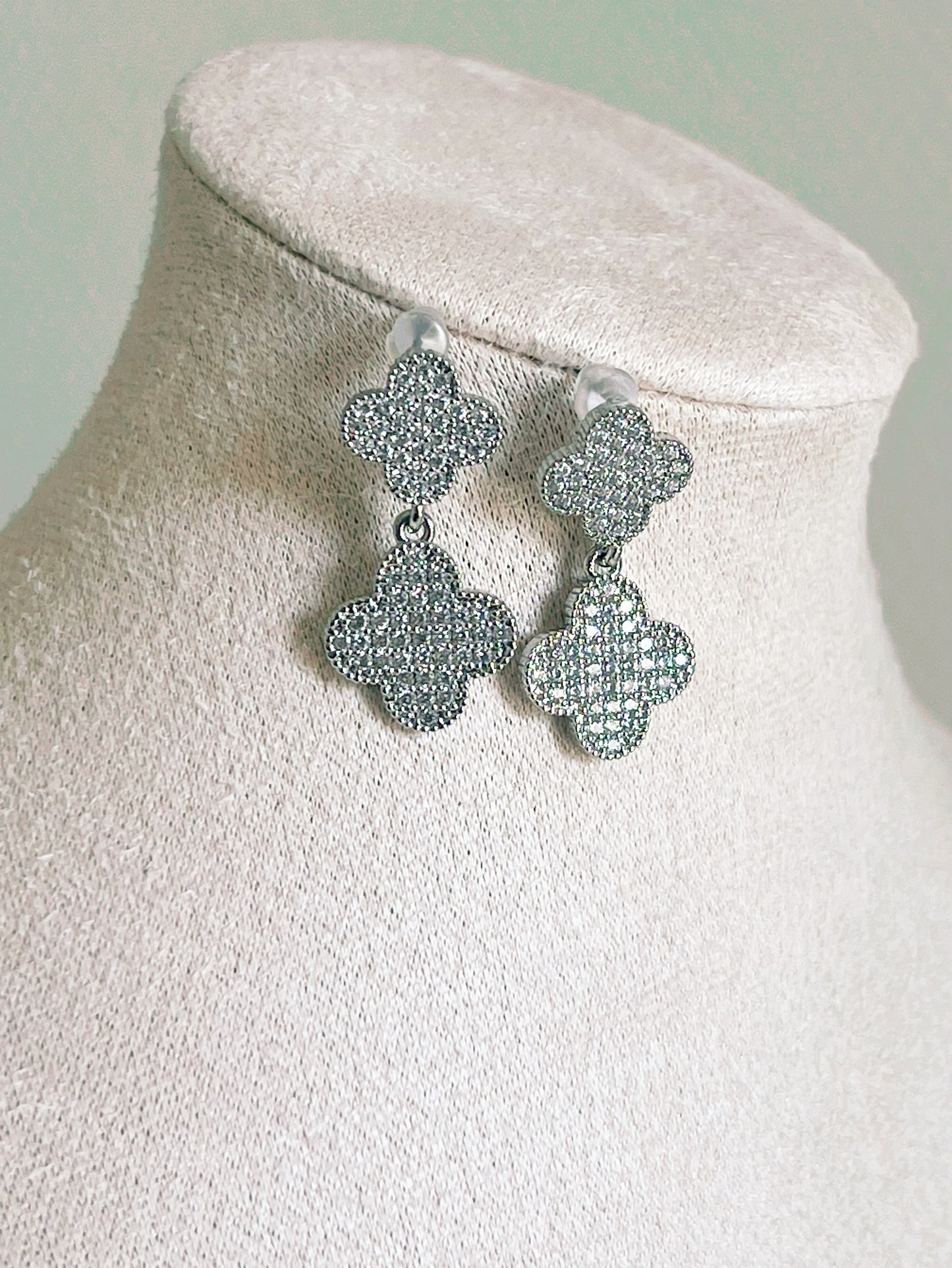 Boucles d’oreilles Victoria