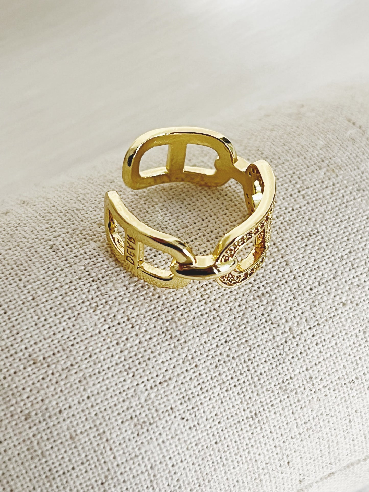 Bague Kate