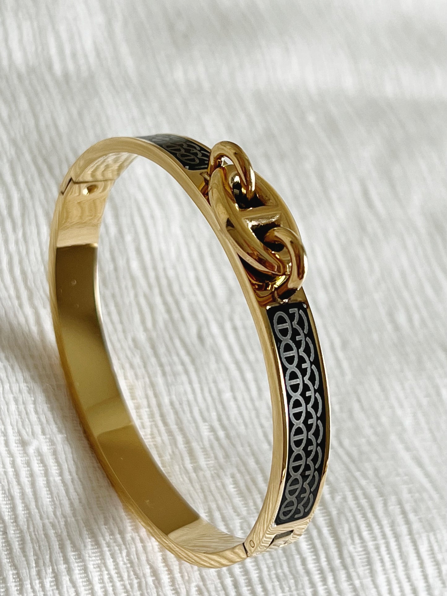 Bracelet Jonc Tatïana