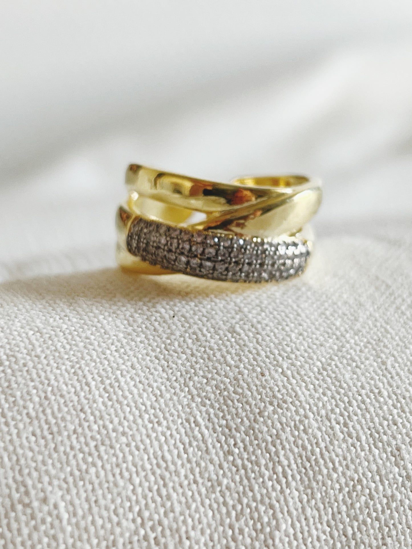 Bague Aurélie