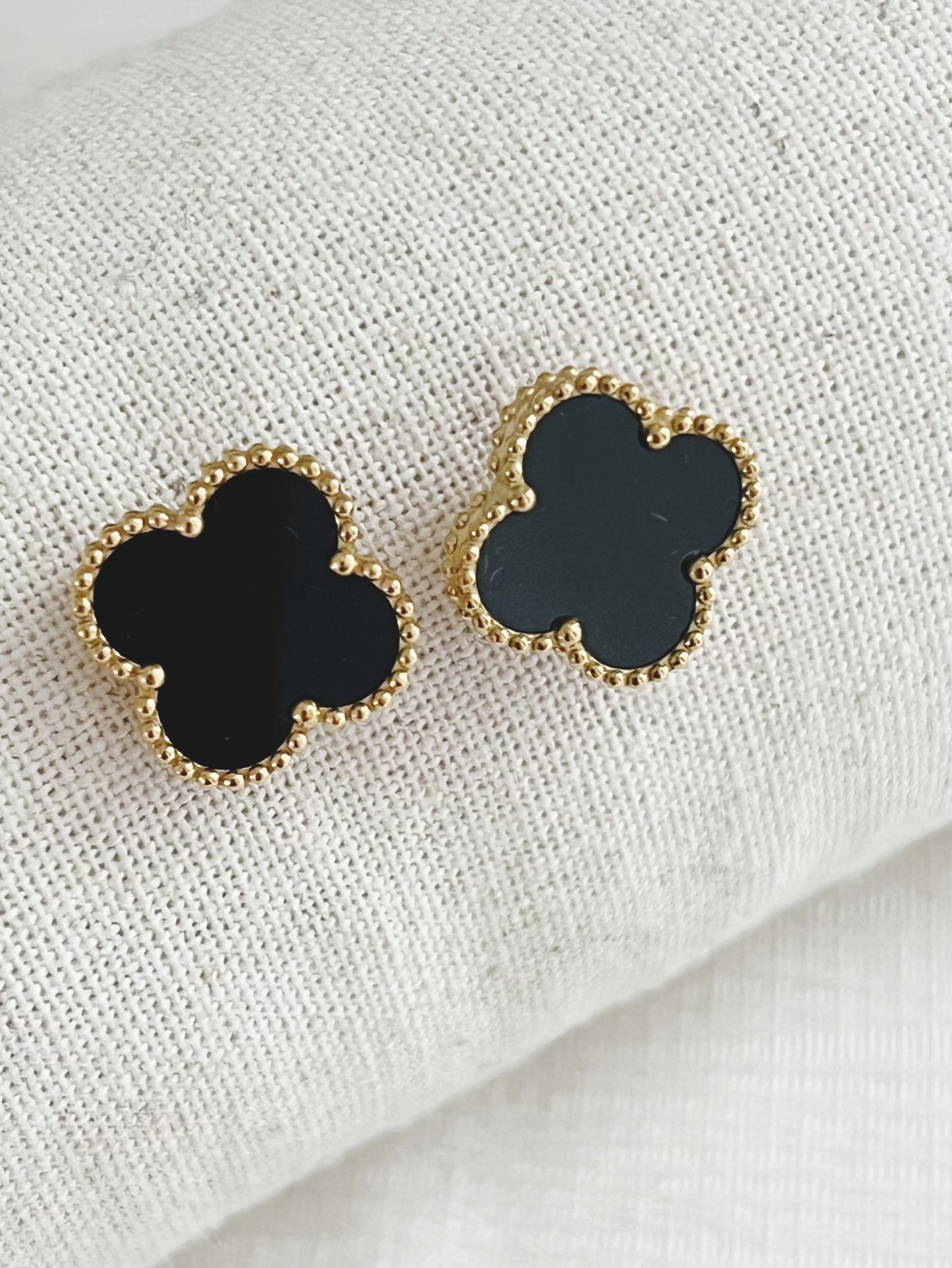 Boucles d’oreilles Nacira