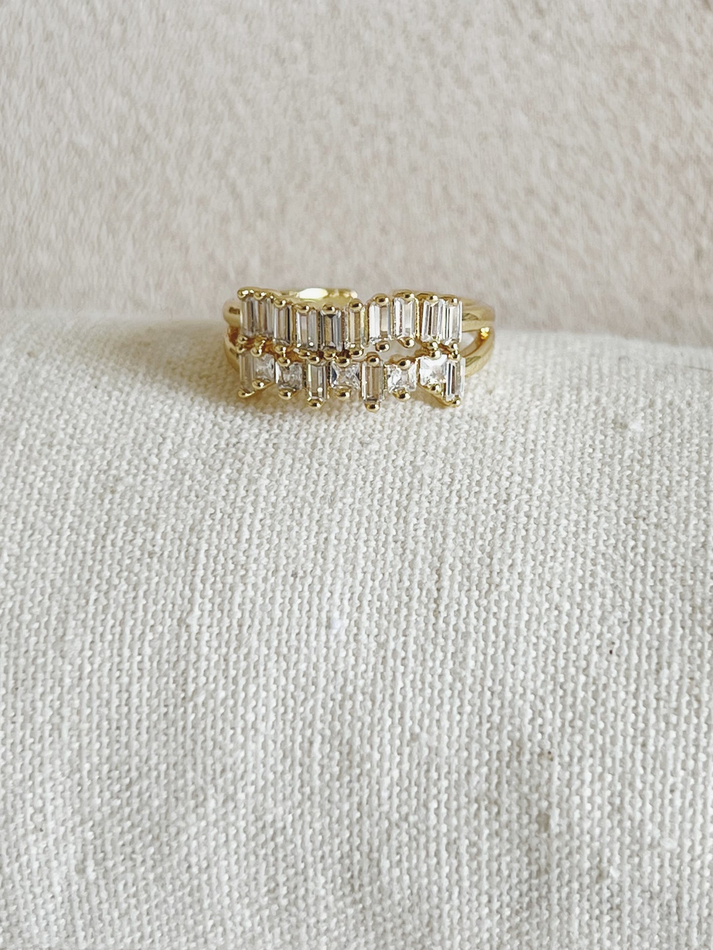 Bague Jessica