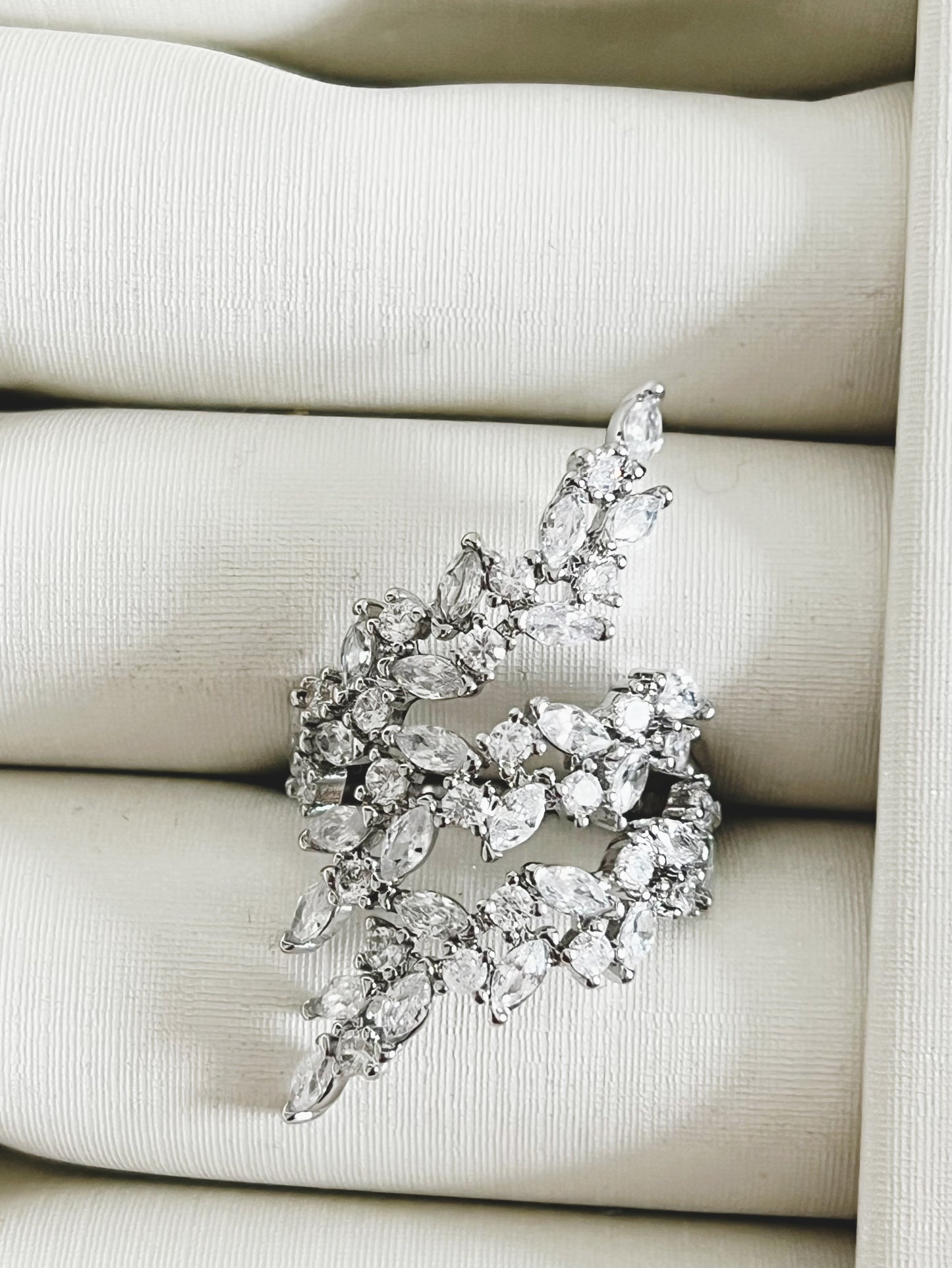 Bague Ariana