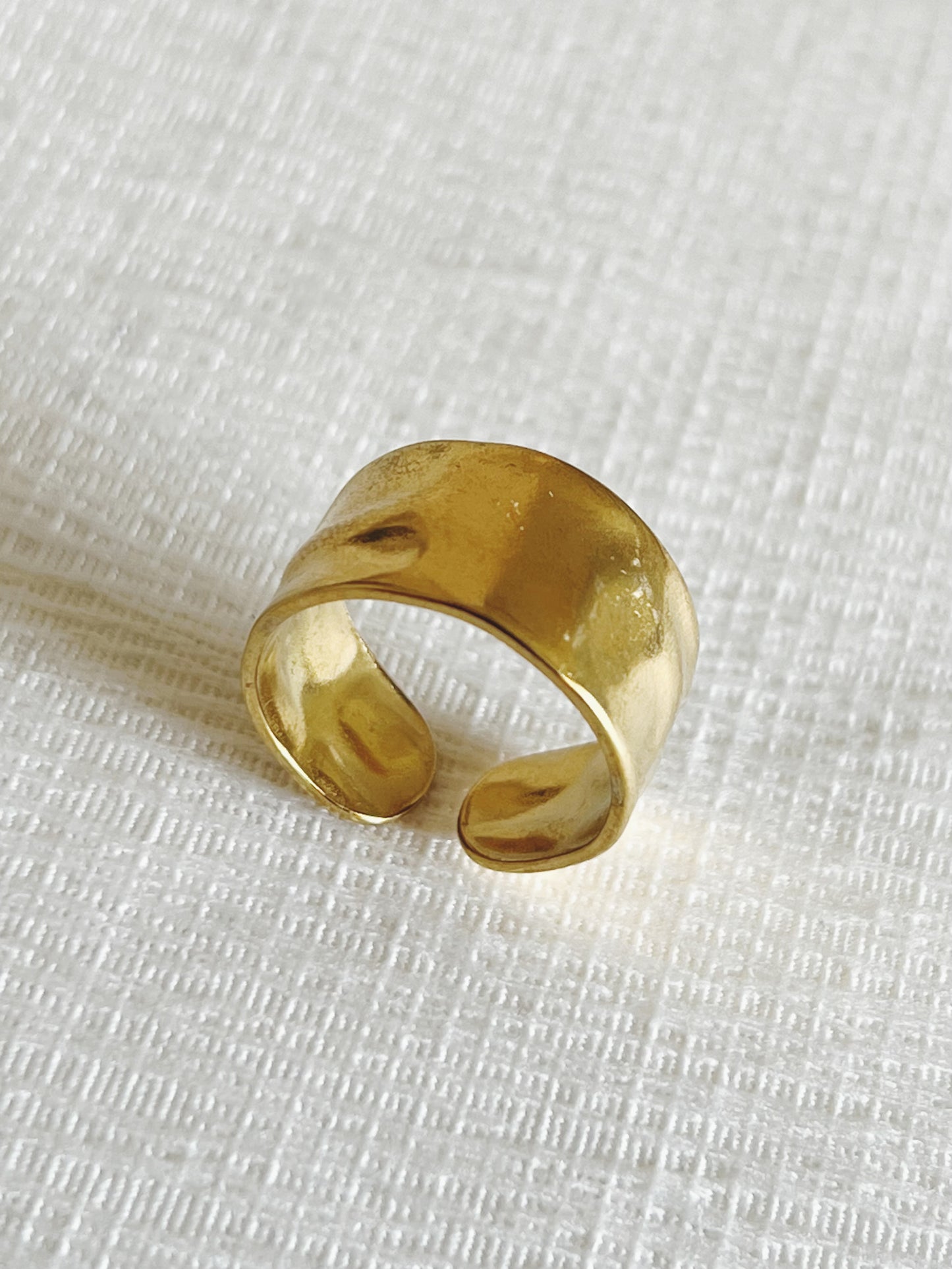 Bague Ophélie