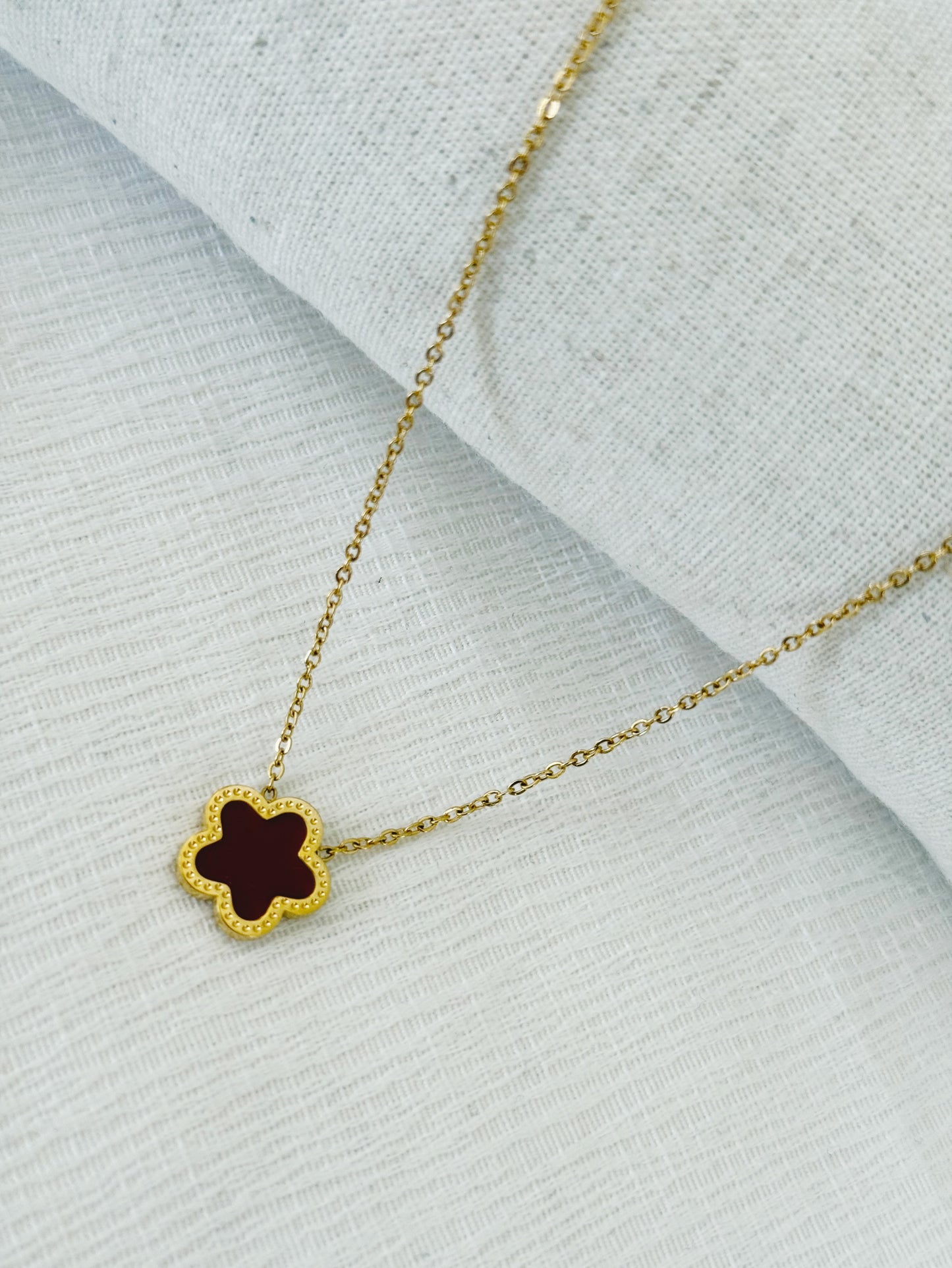 Collier Yasna