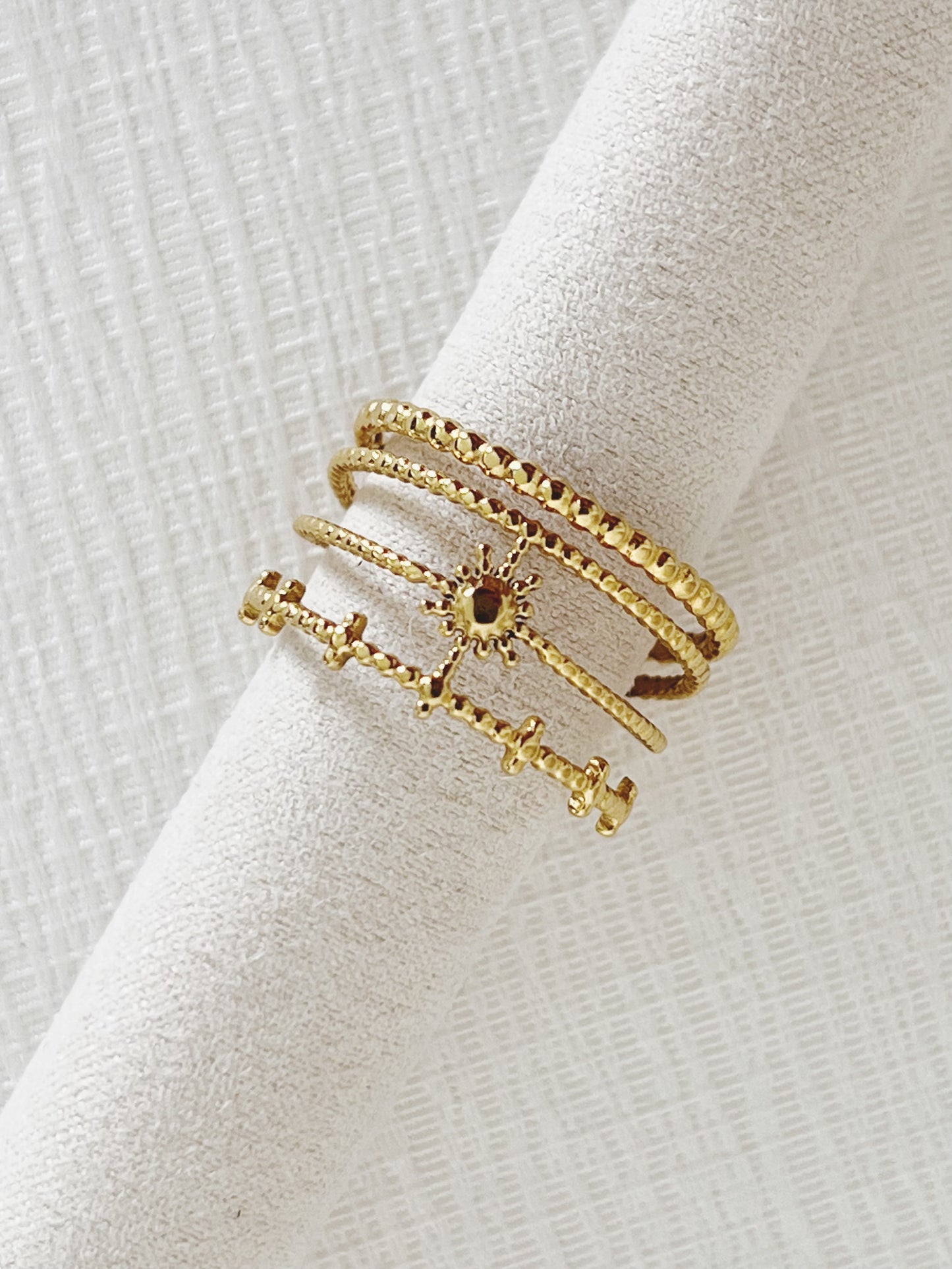 Bague Stella
