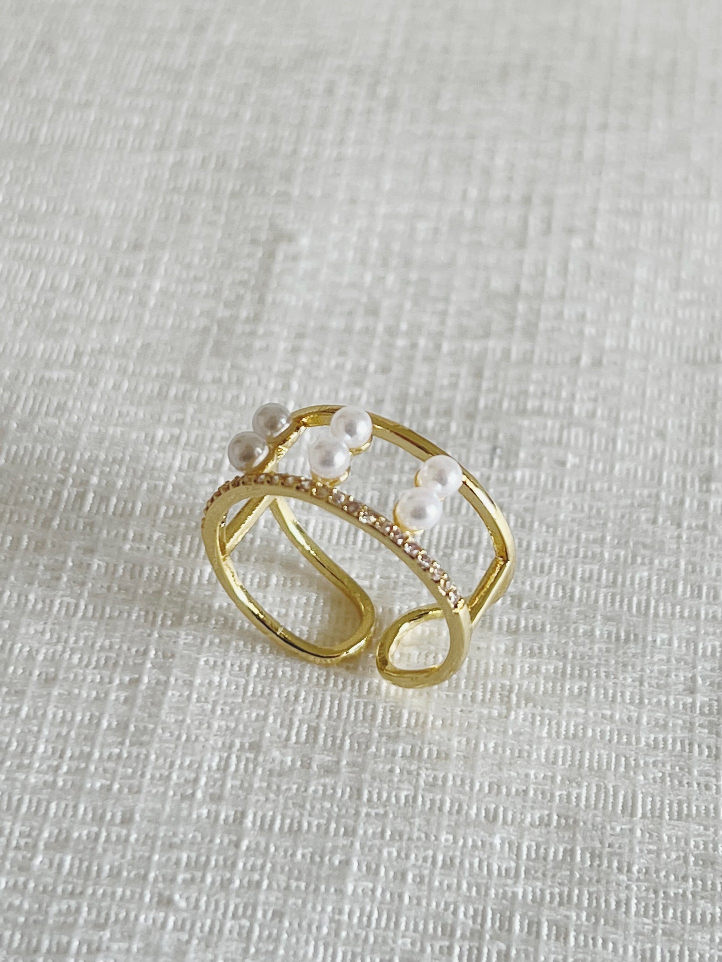 Bague Laura