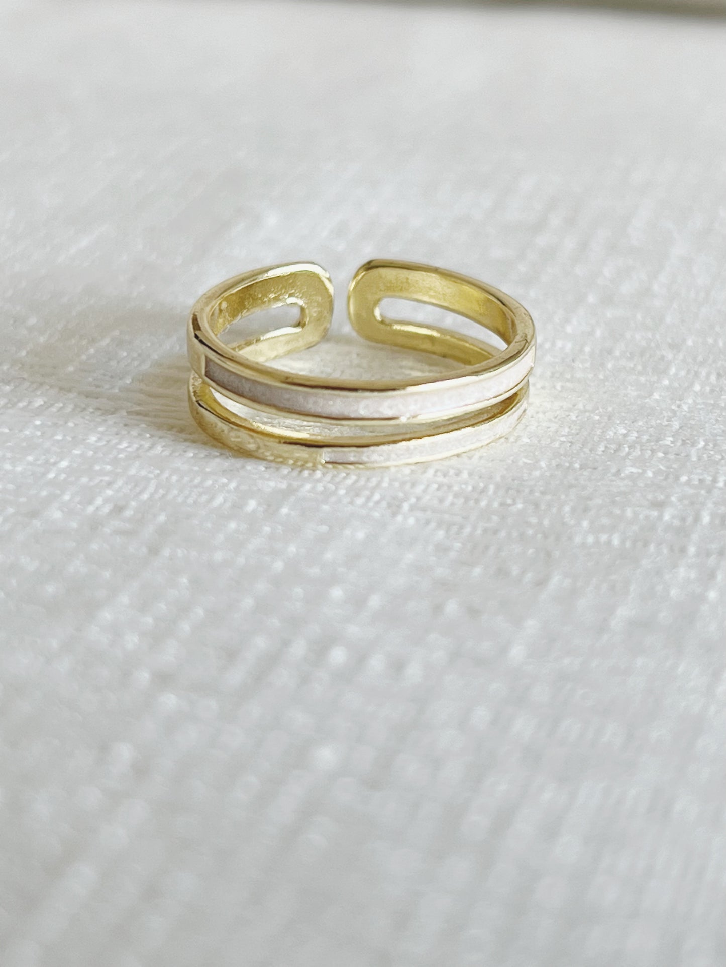 Bague Derya