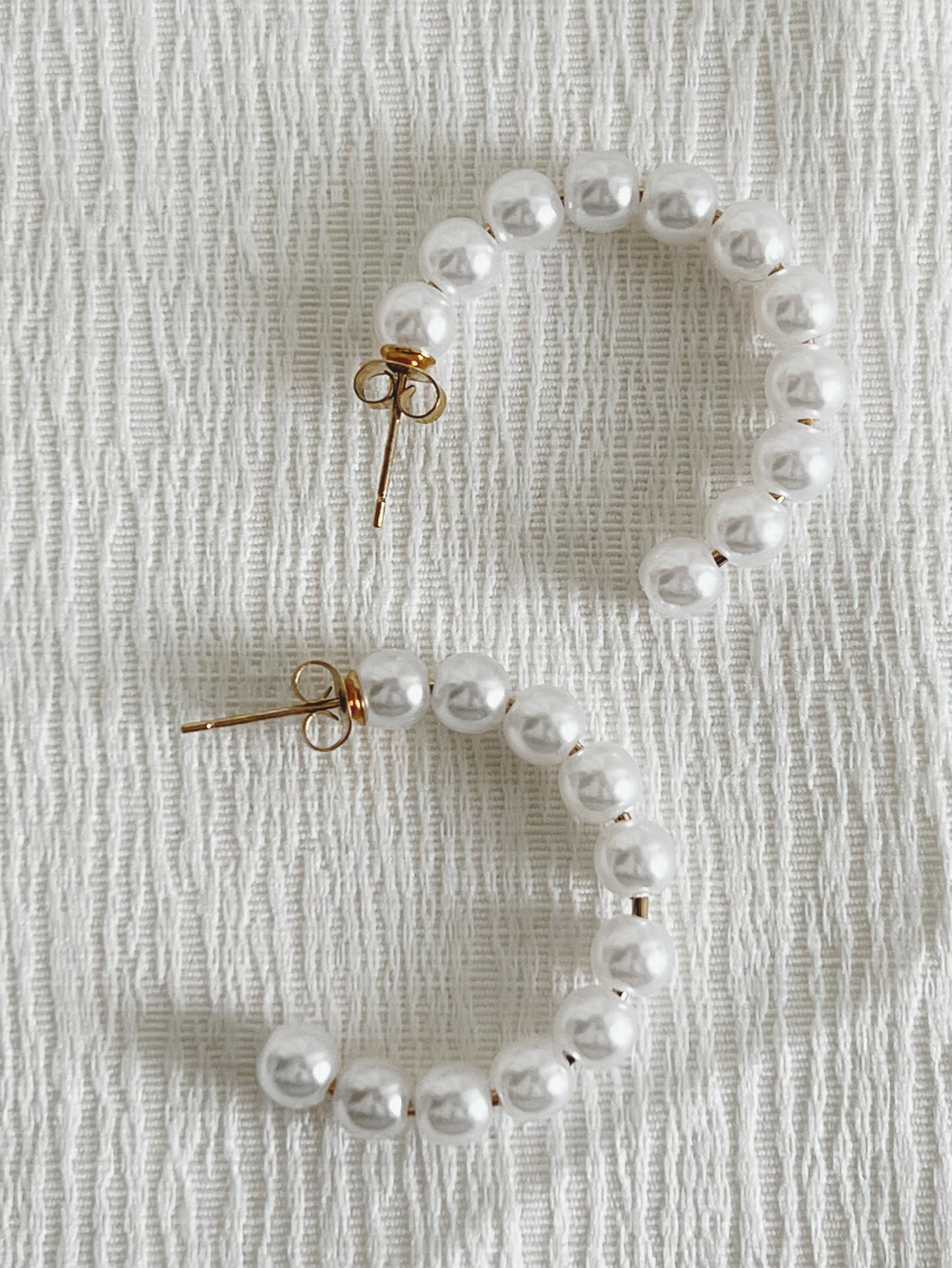 Boucles d'oreilles Wilma