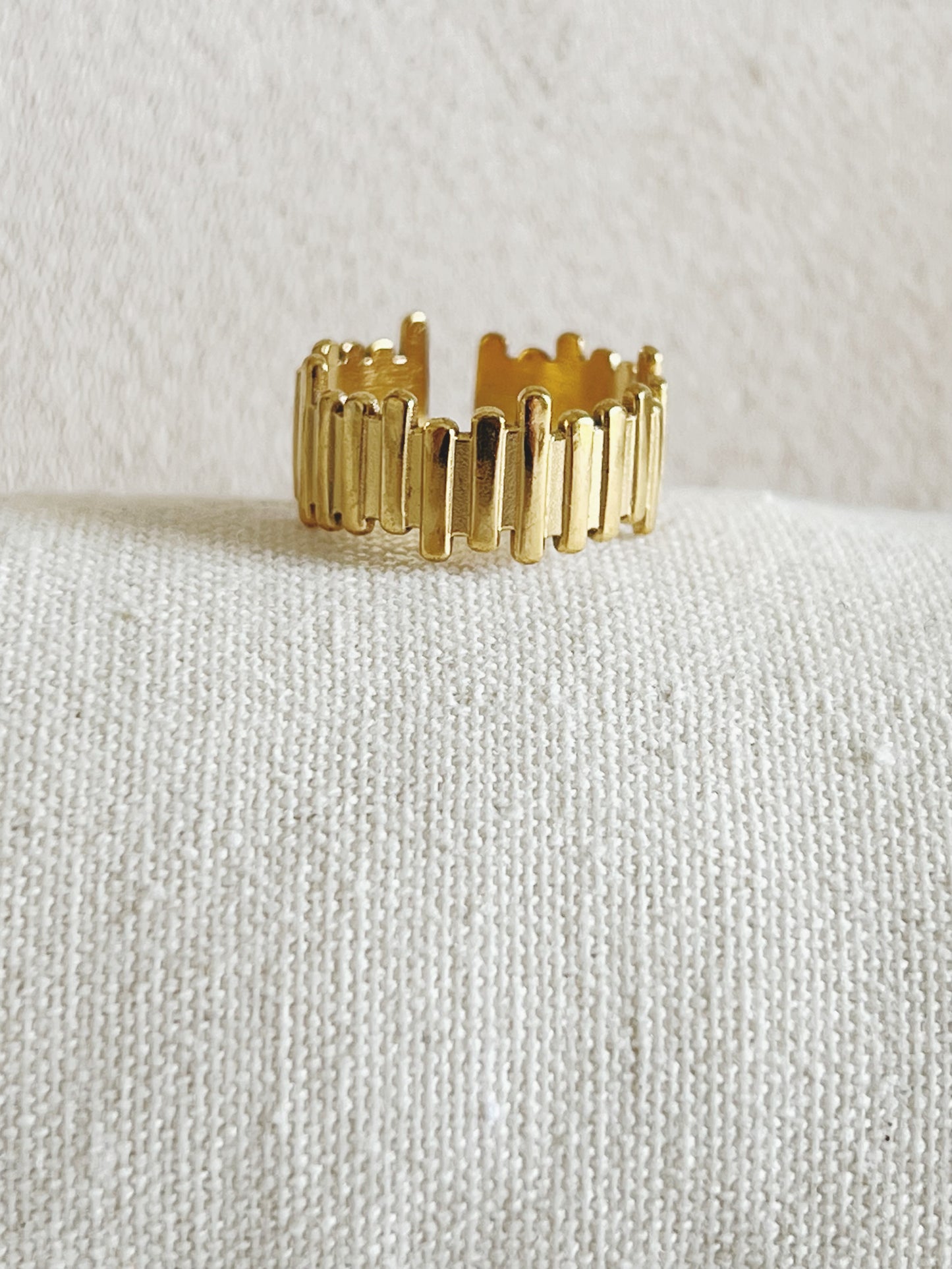 Bague Ruhan