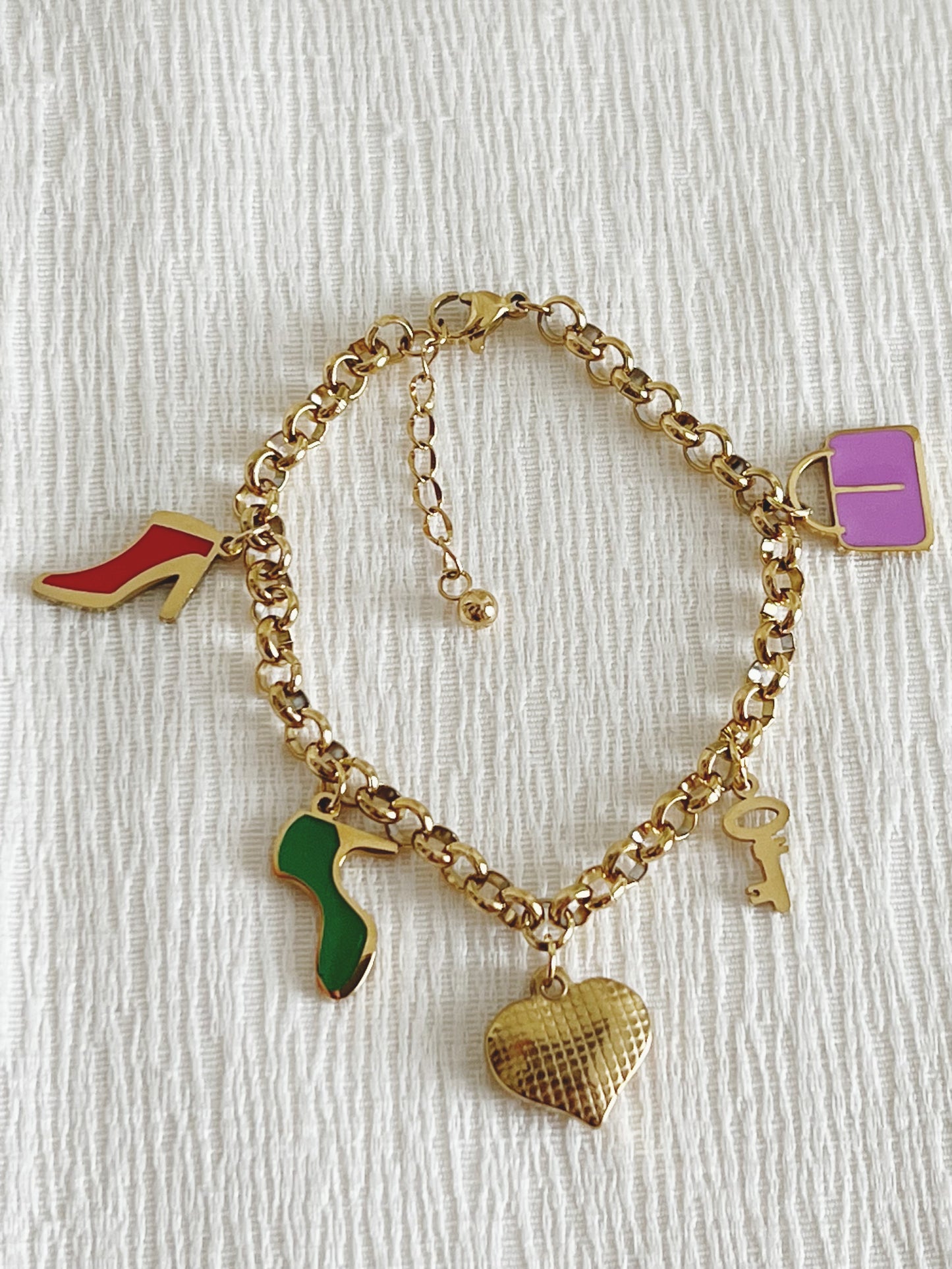 Bracelet Khayrat