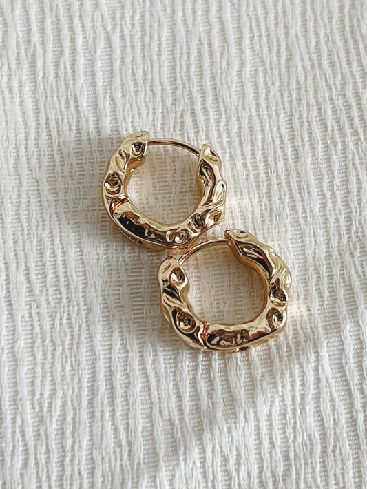 Boucles d'oreilles Lola