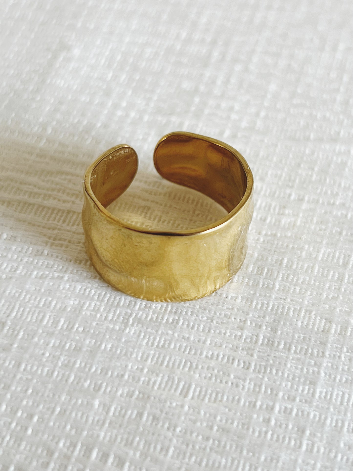 Bague Ophélie