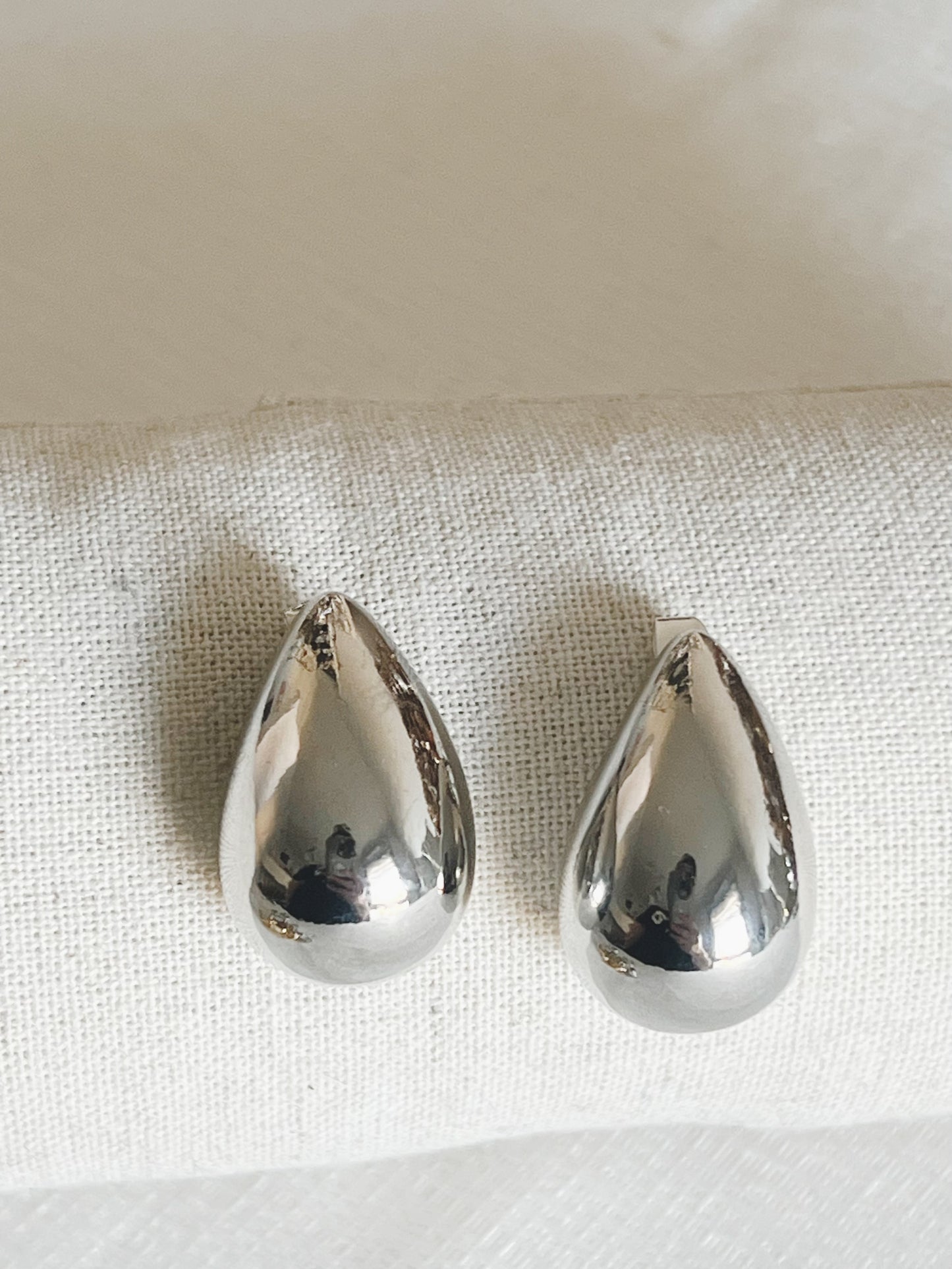 Boucles d'oreilles Tara