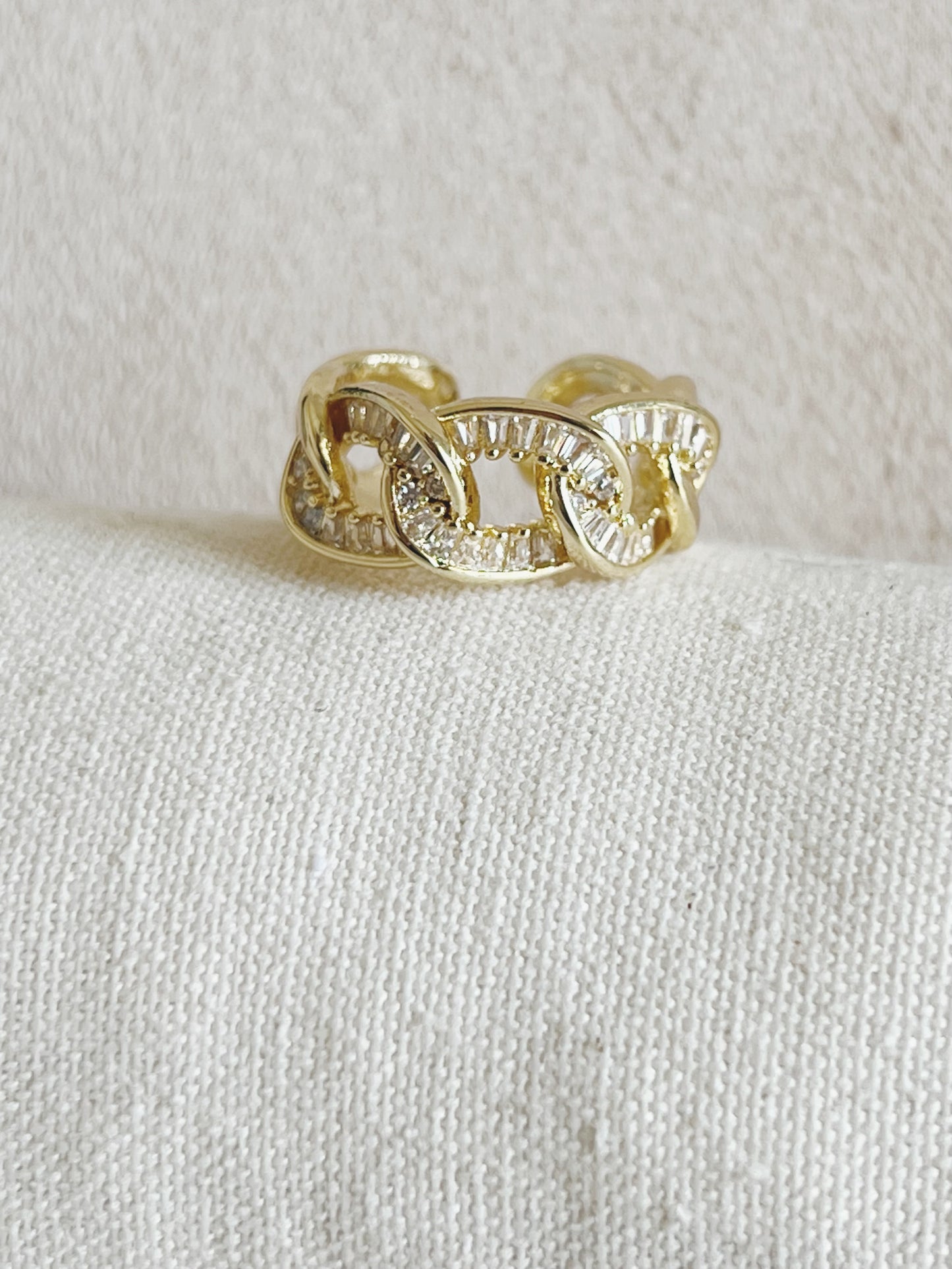 Bague Marina