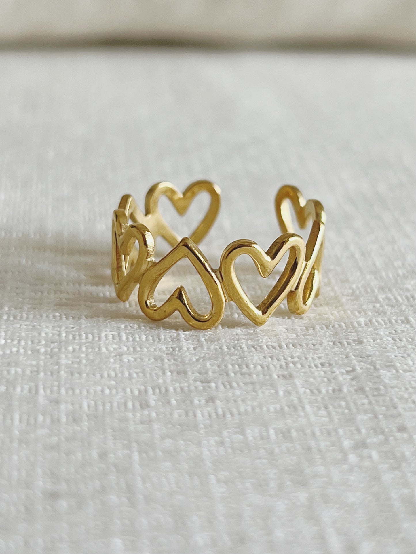 Bague Kayra