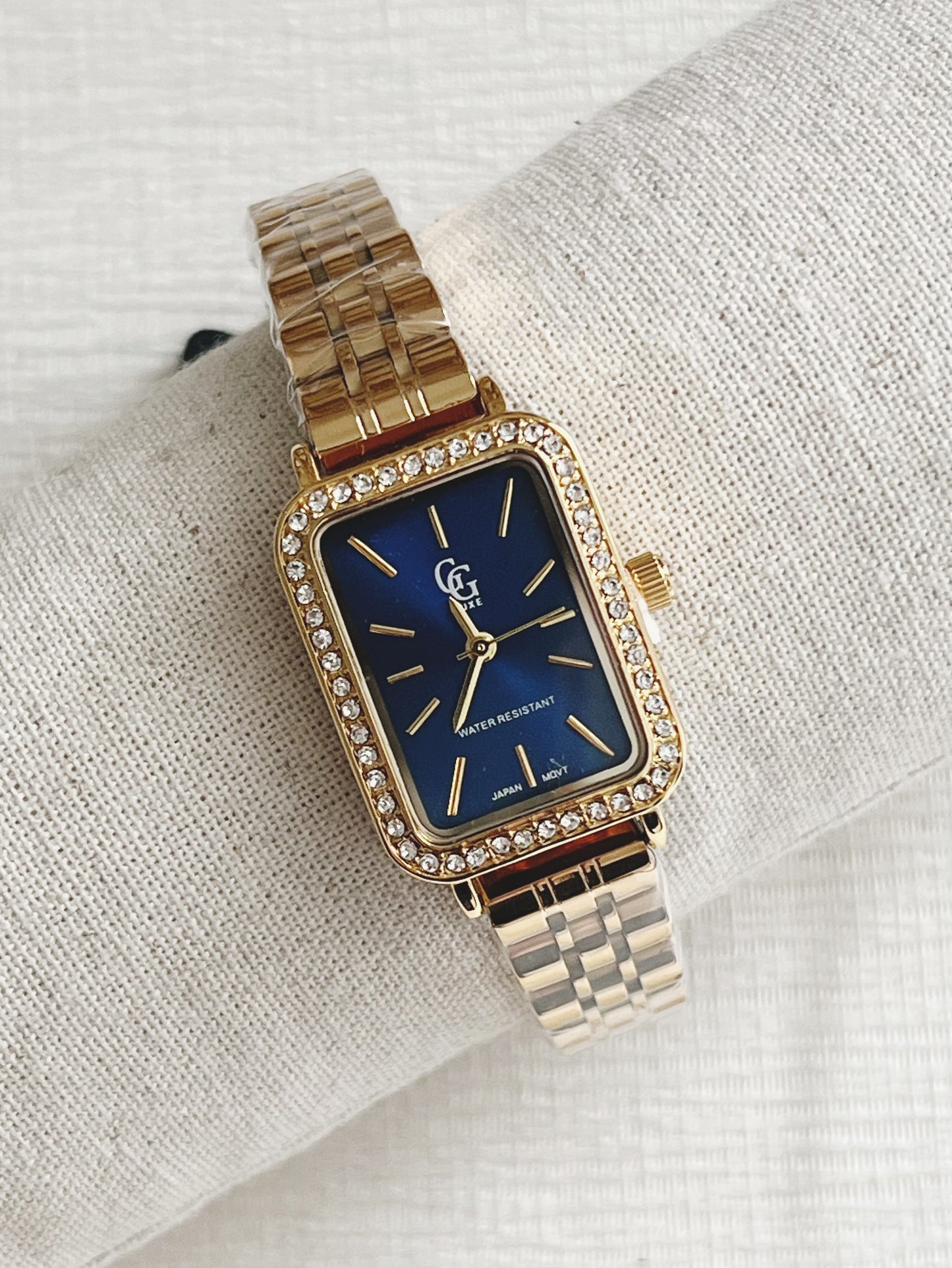 Montre Ahlam