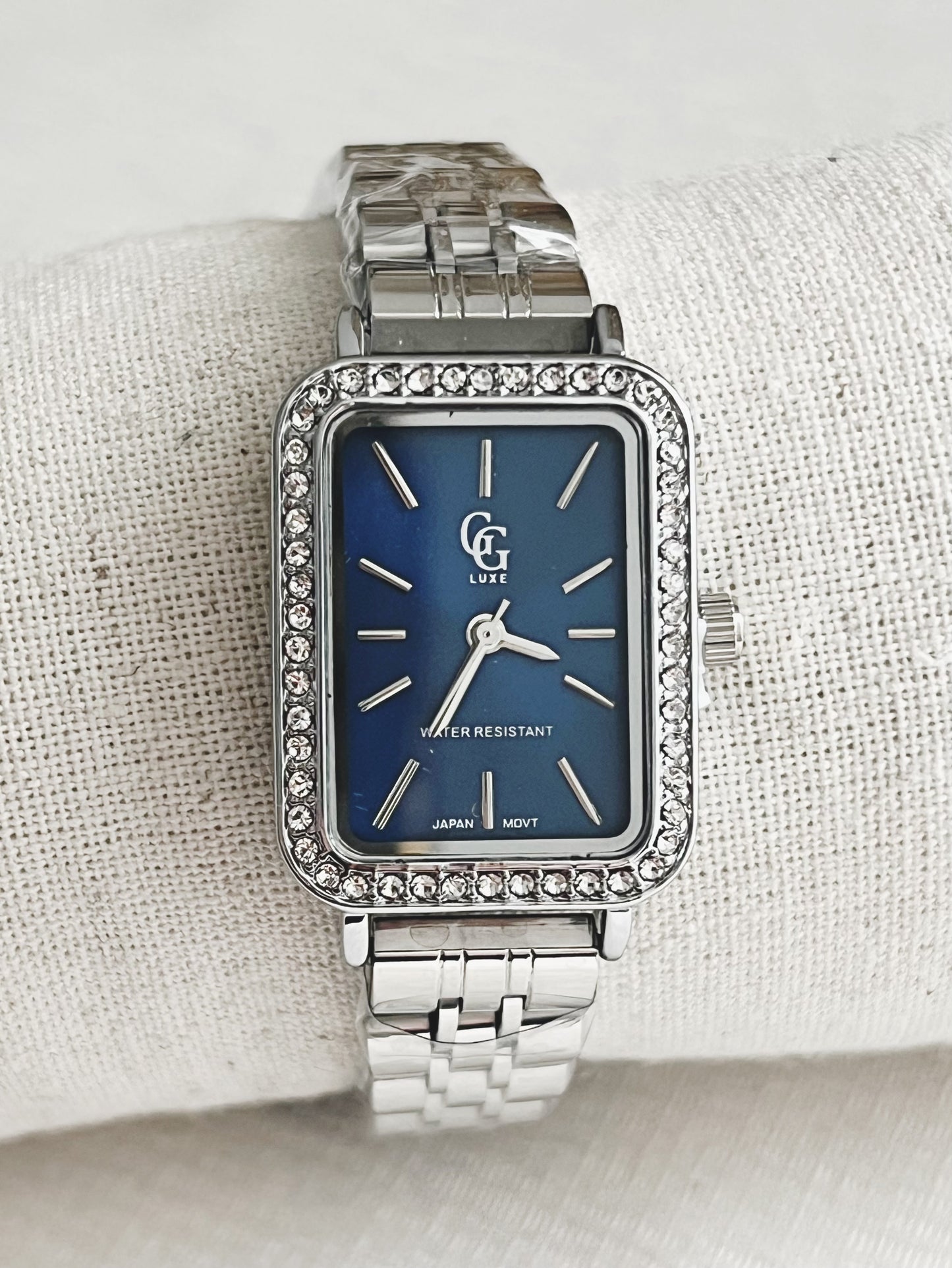 Montre Tulina