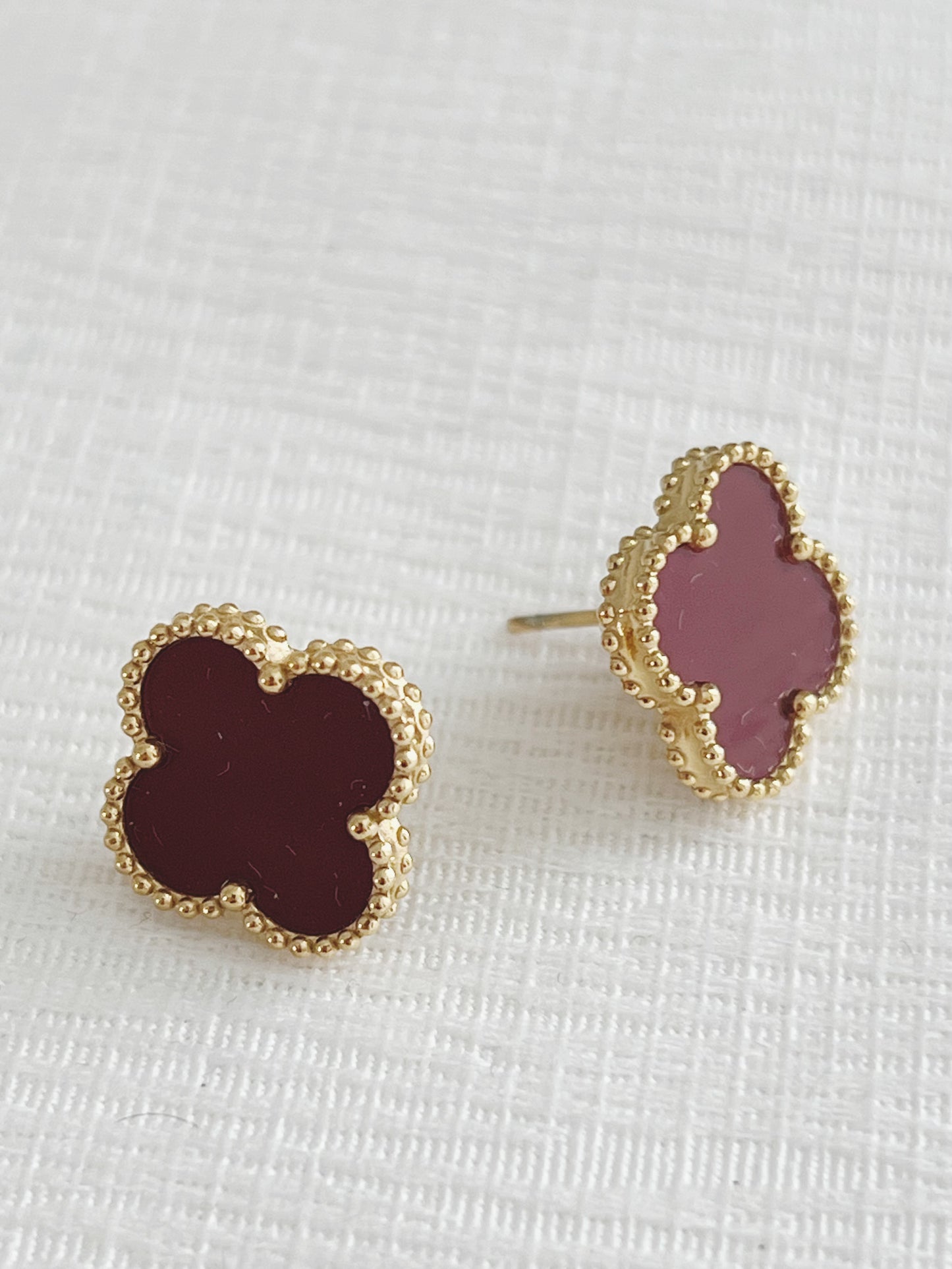 Boucles d’oreilles Nacira