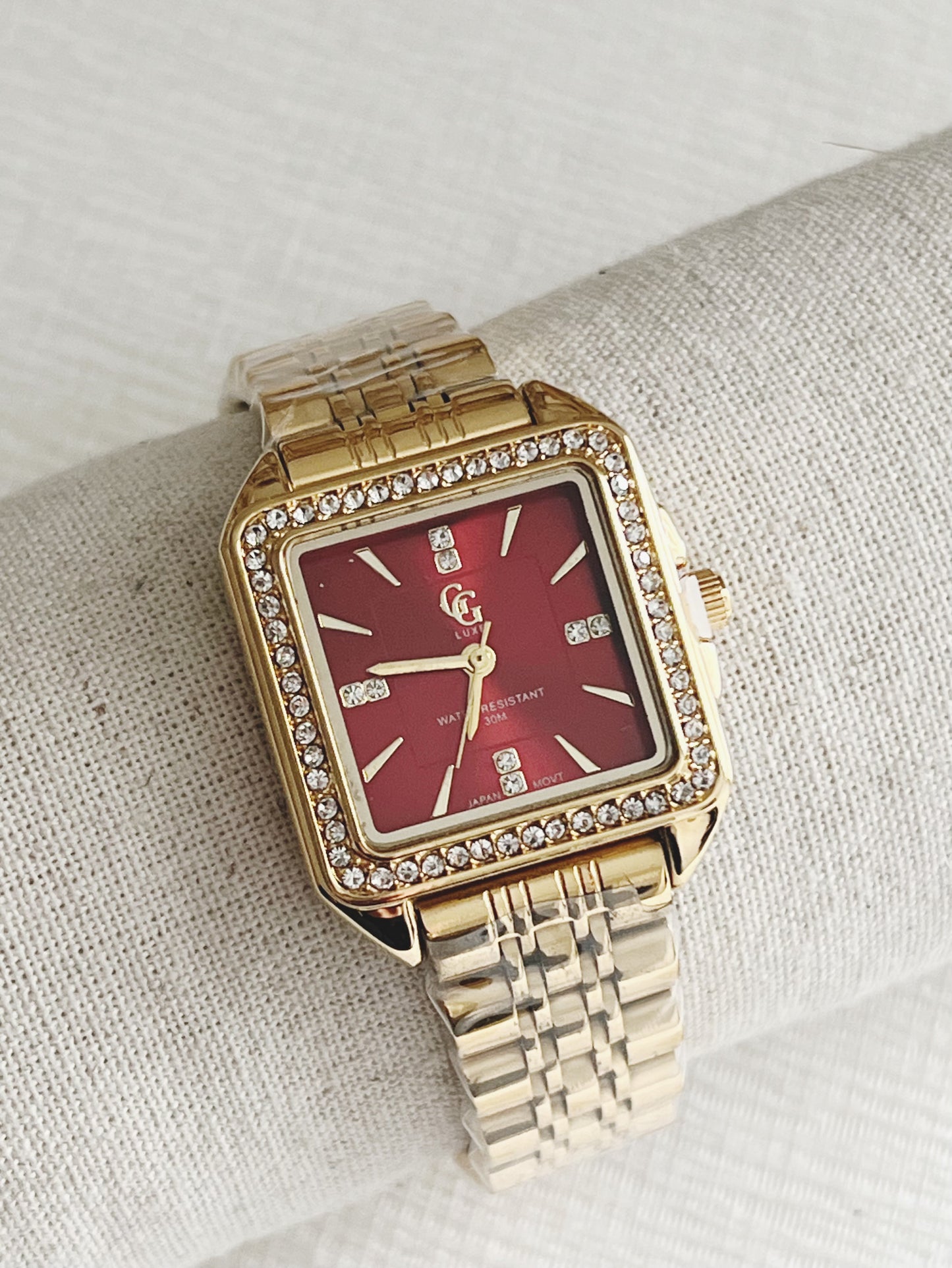 Montre Morgane