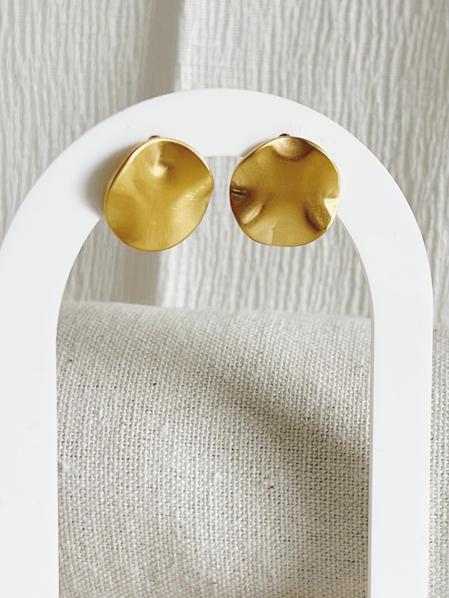 Boucles d’oreilles Tara